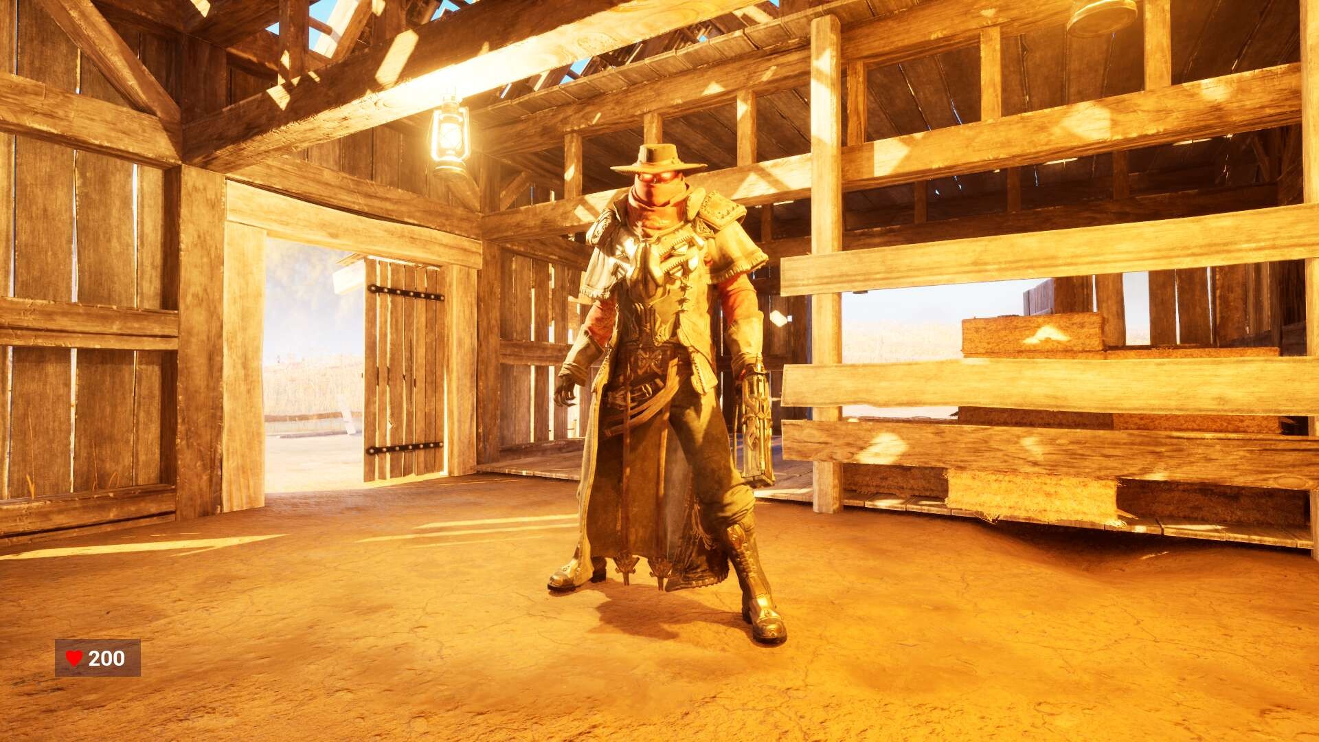 Darkman: Bounty Hunter