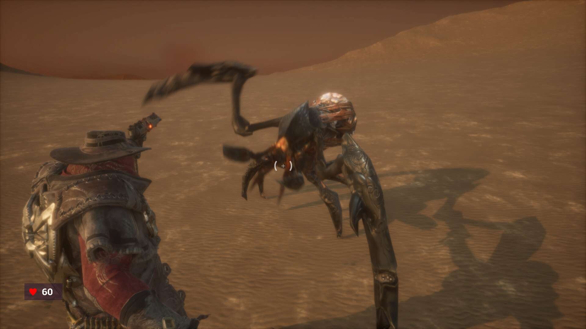 Darkman: Bounty Hunter