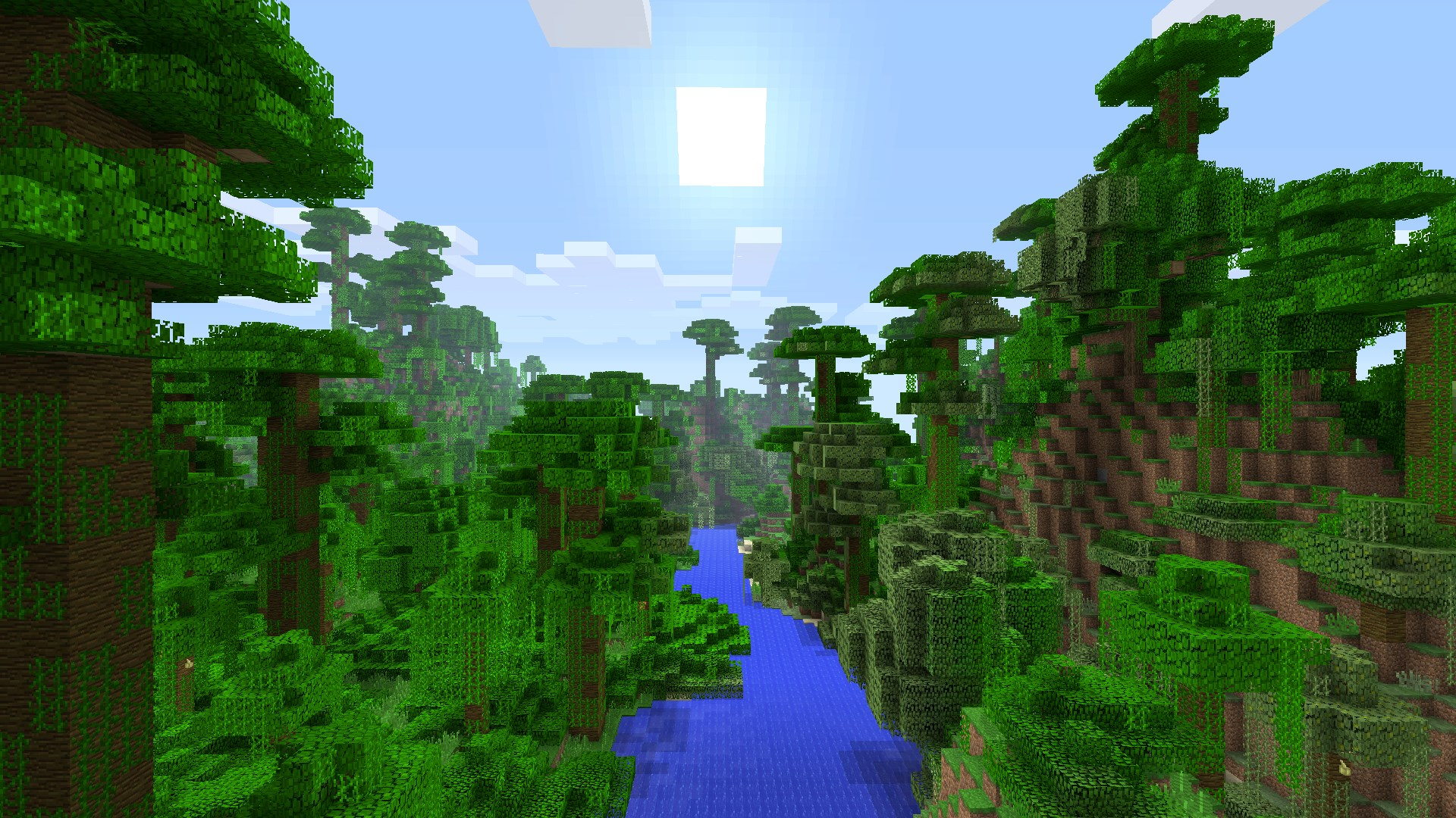 Minecraft: Xbox One Edition