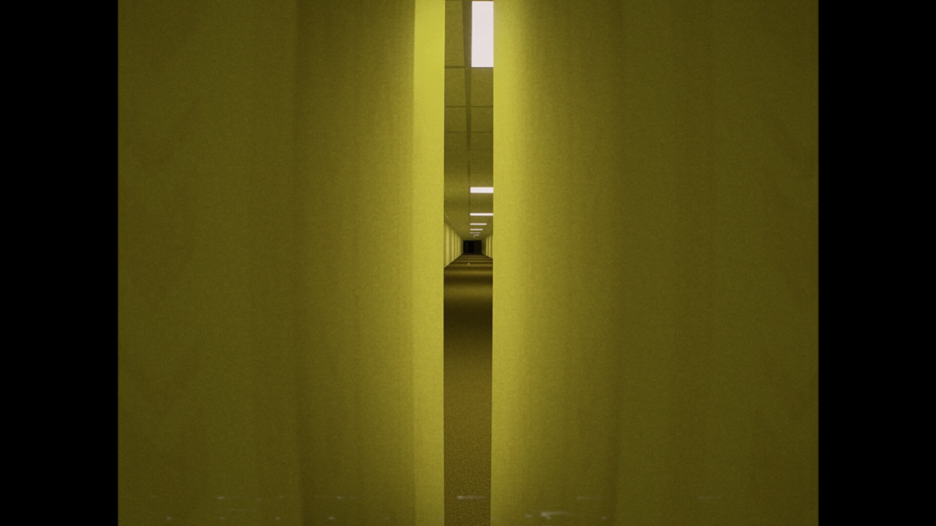 Backrooms: Research