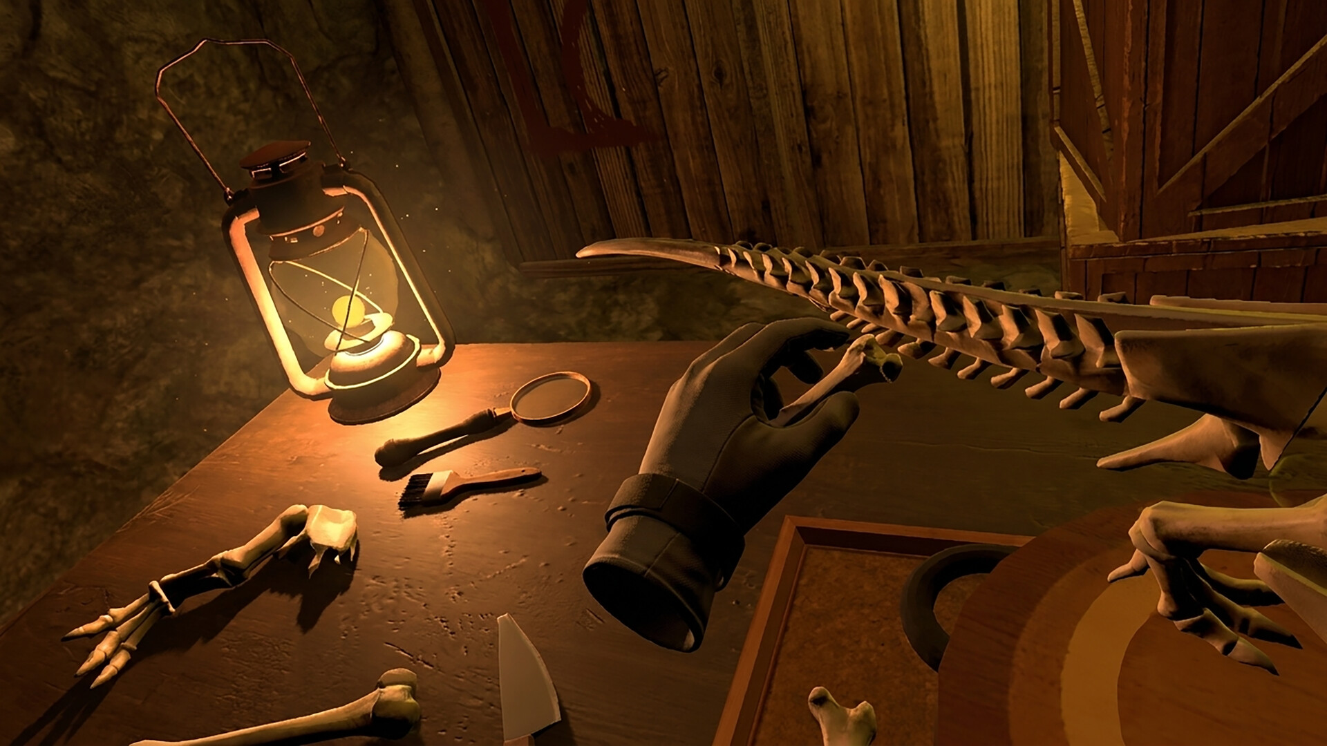 Dino Quest VR