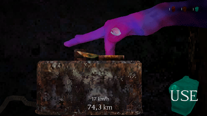 Pain Signal
