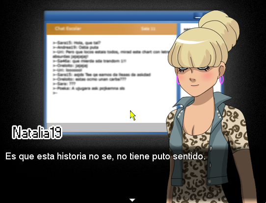 El Chat Escolar