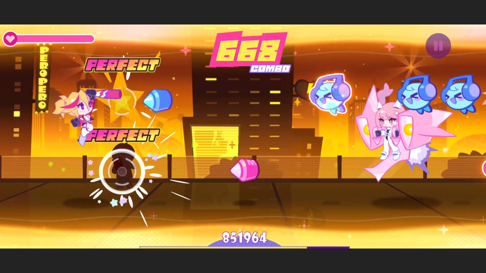 Muse Dash 2