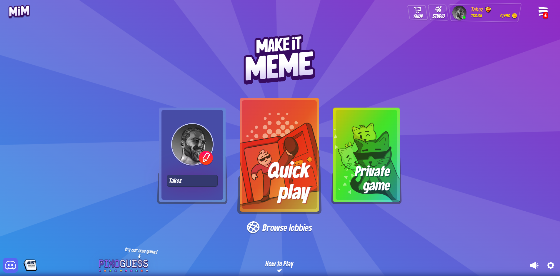 Make it Meme
