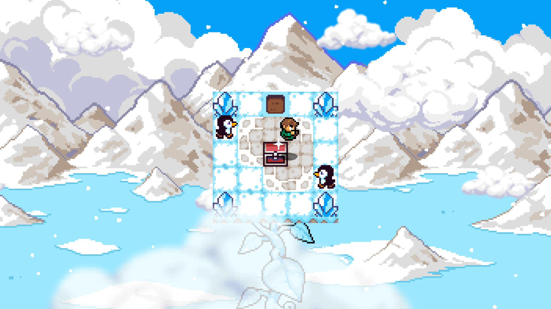 Nymble 2