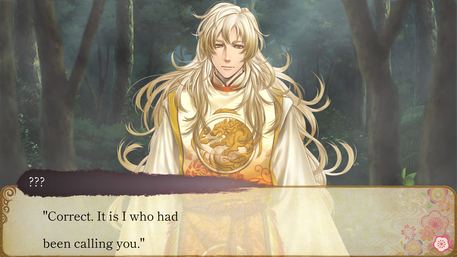 Alternate Tales of Ryukyu: Bonds of the Red Sakura Trees