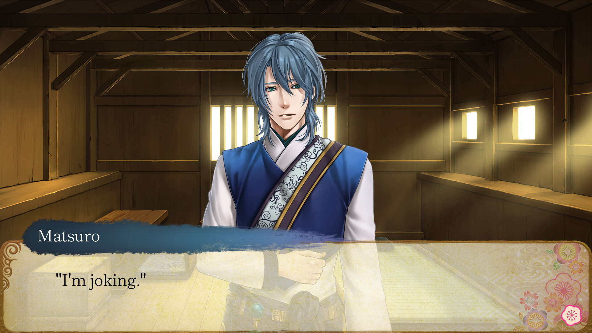 Alternate Tales of Ryukyu: Bonds of the Red Sakura Trees