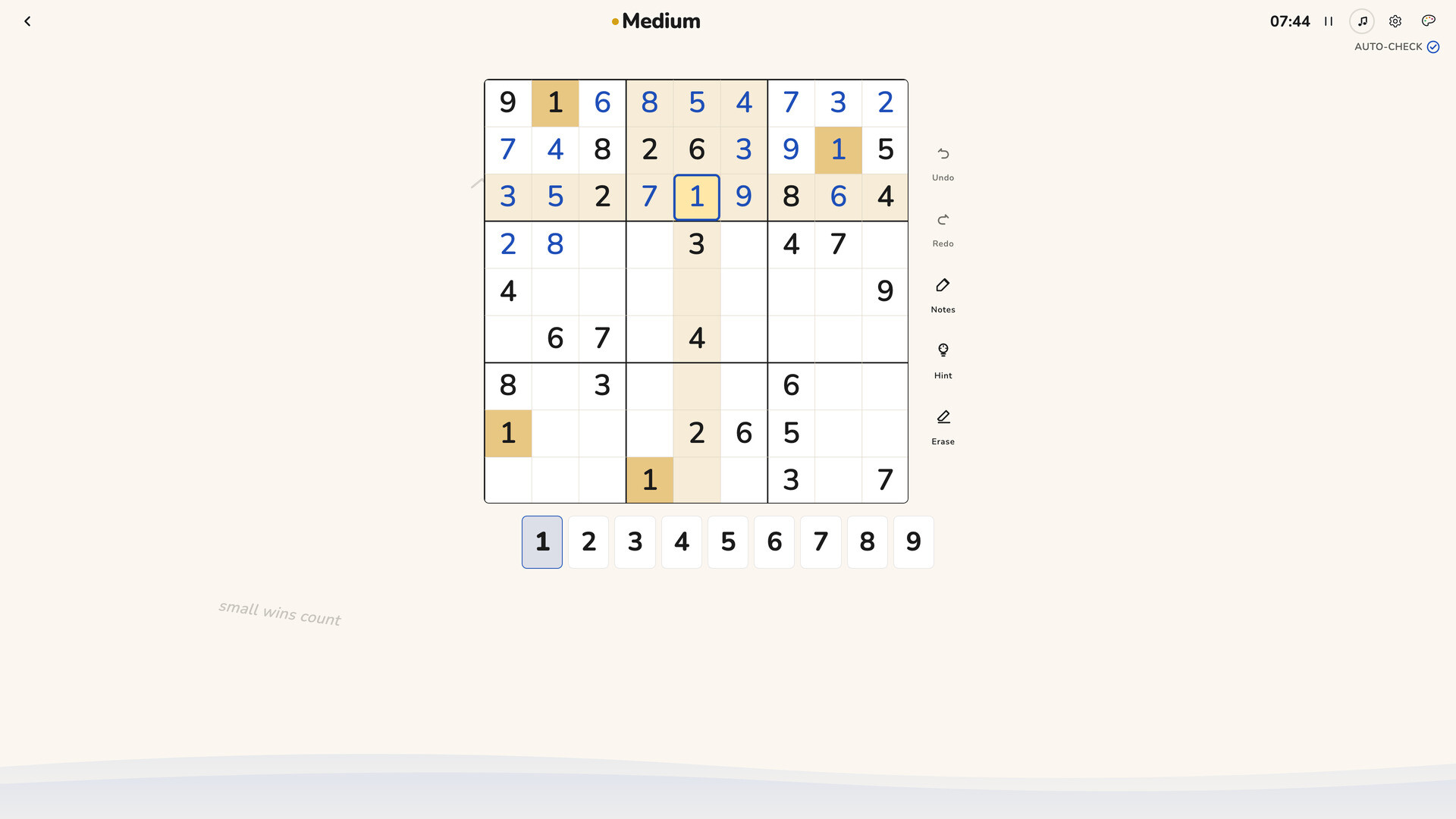 Sudoku Haven