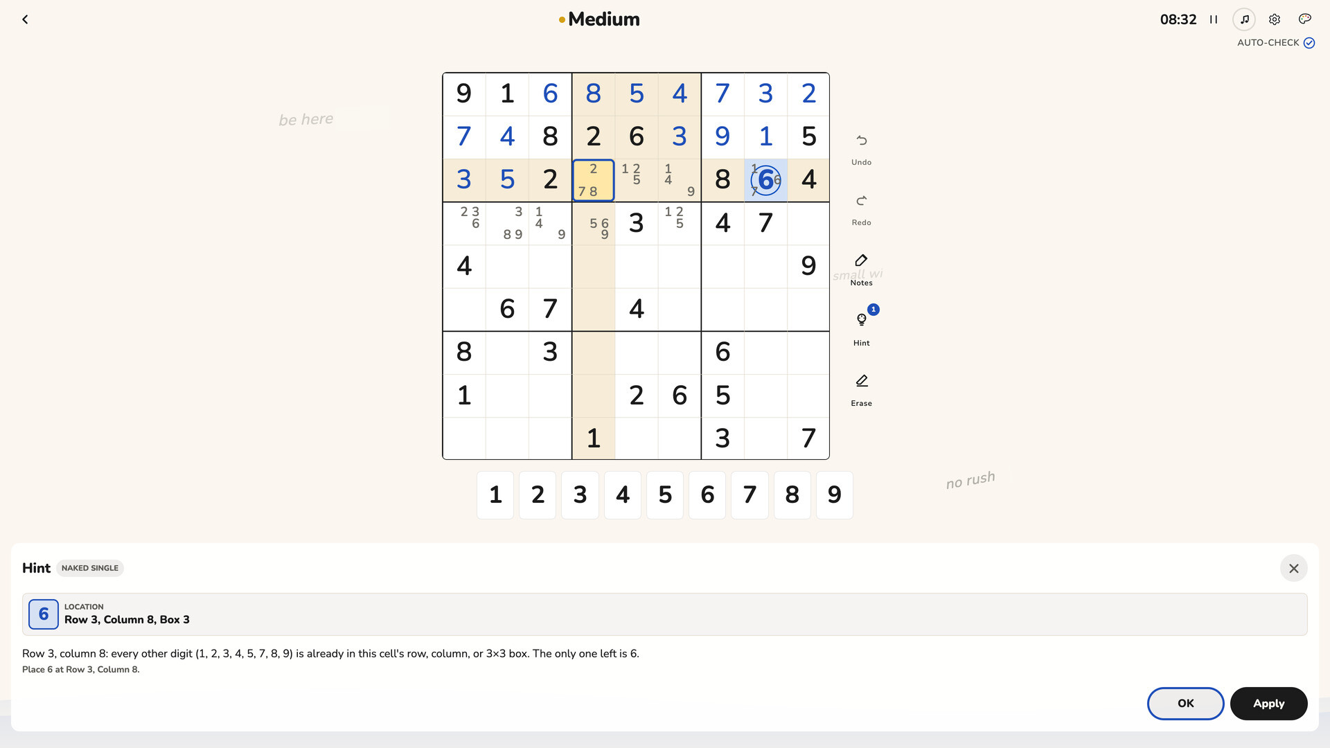 Sudoku Haven