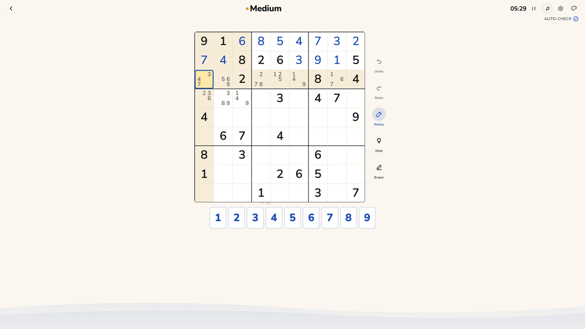 Sudoku Haven