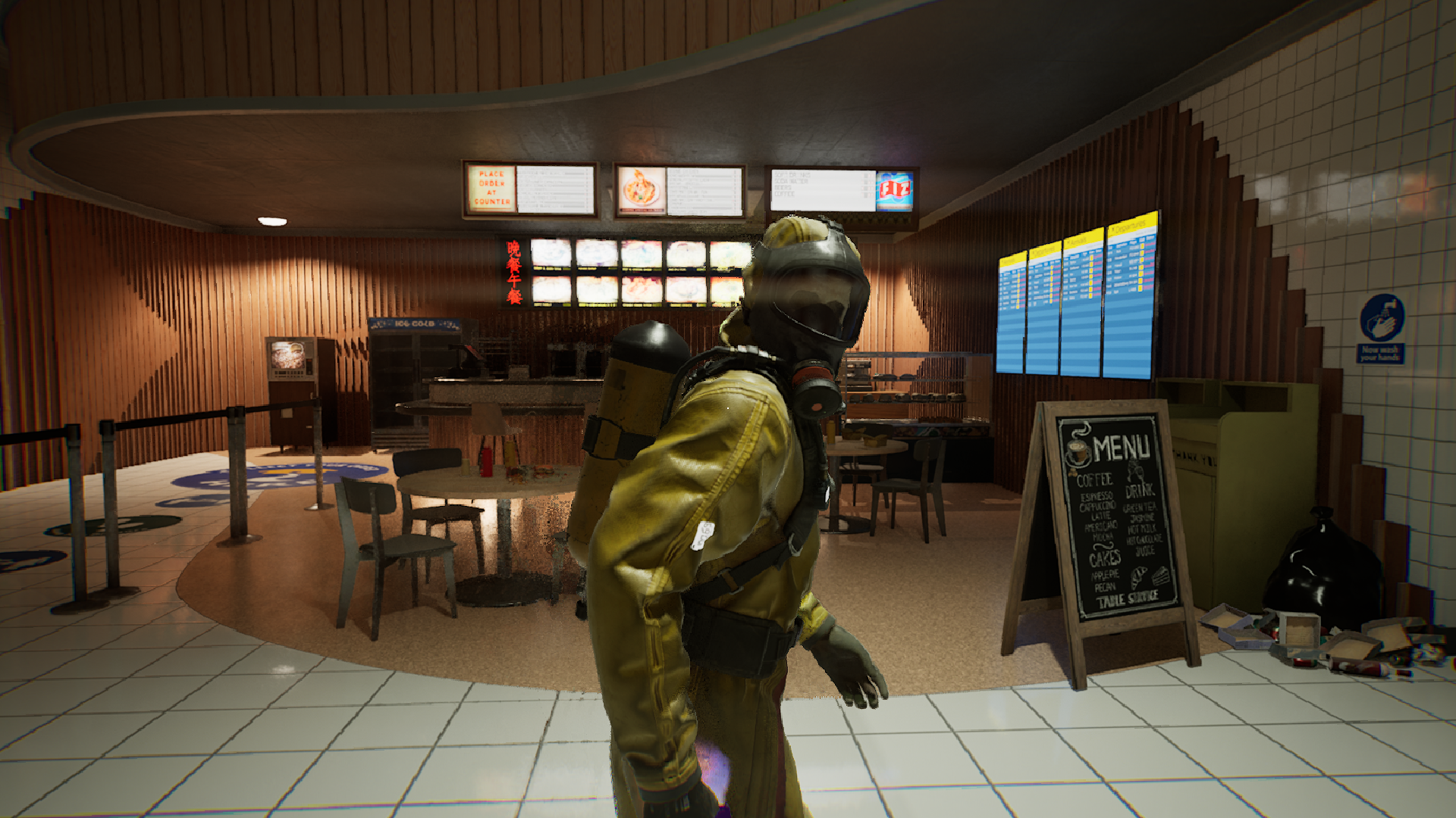 Simulation 9