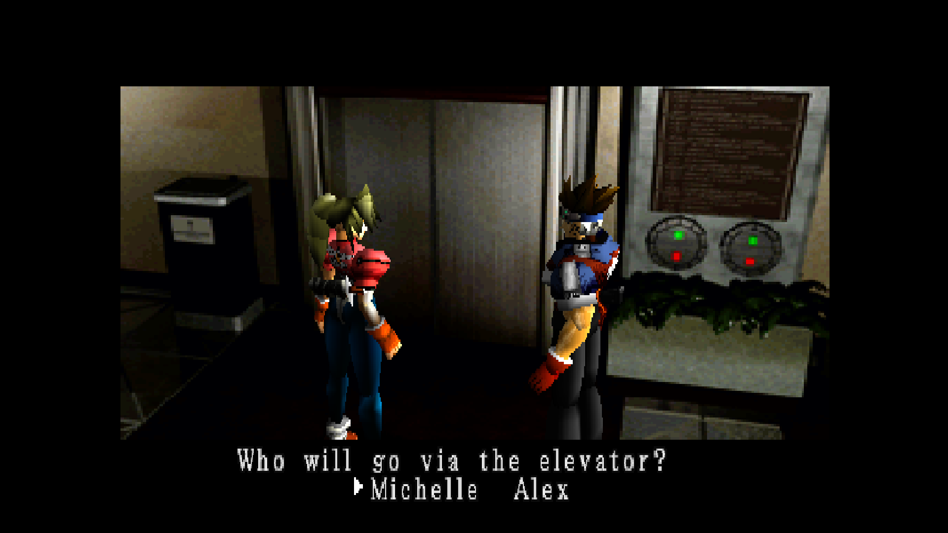 Console Archives: T.R.A.G. – Tactical Rescue Assault Group: Mission of Mercy