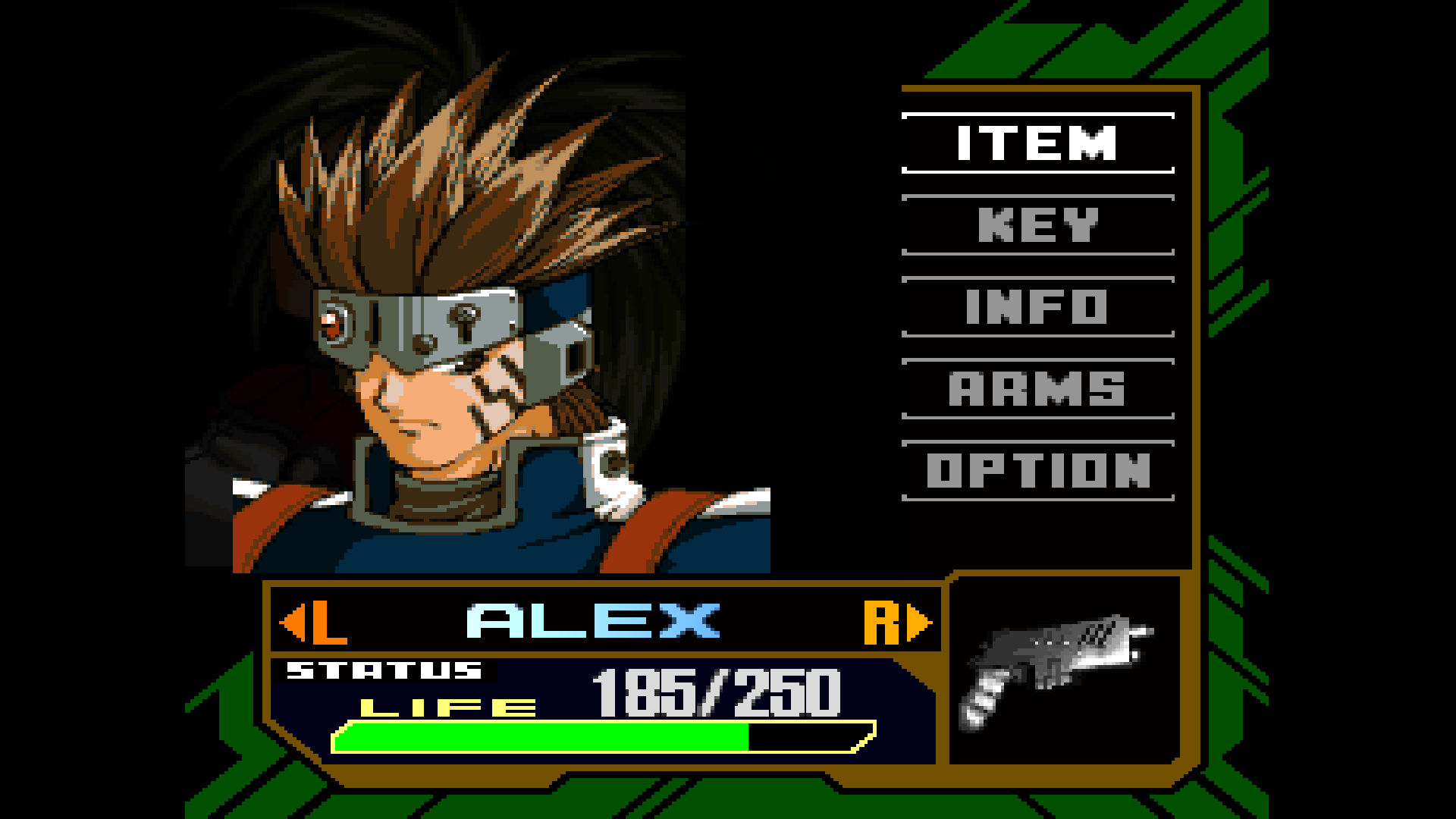 Console Archives: T.R.A.G. – Tactical Rescue Assault Group: Mission of Mercy