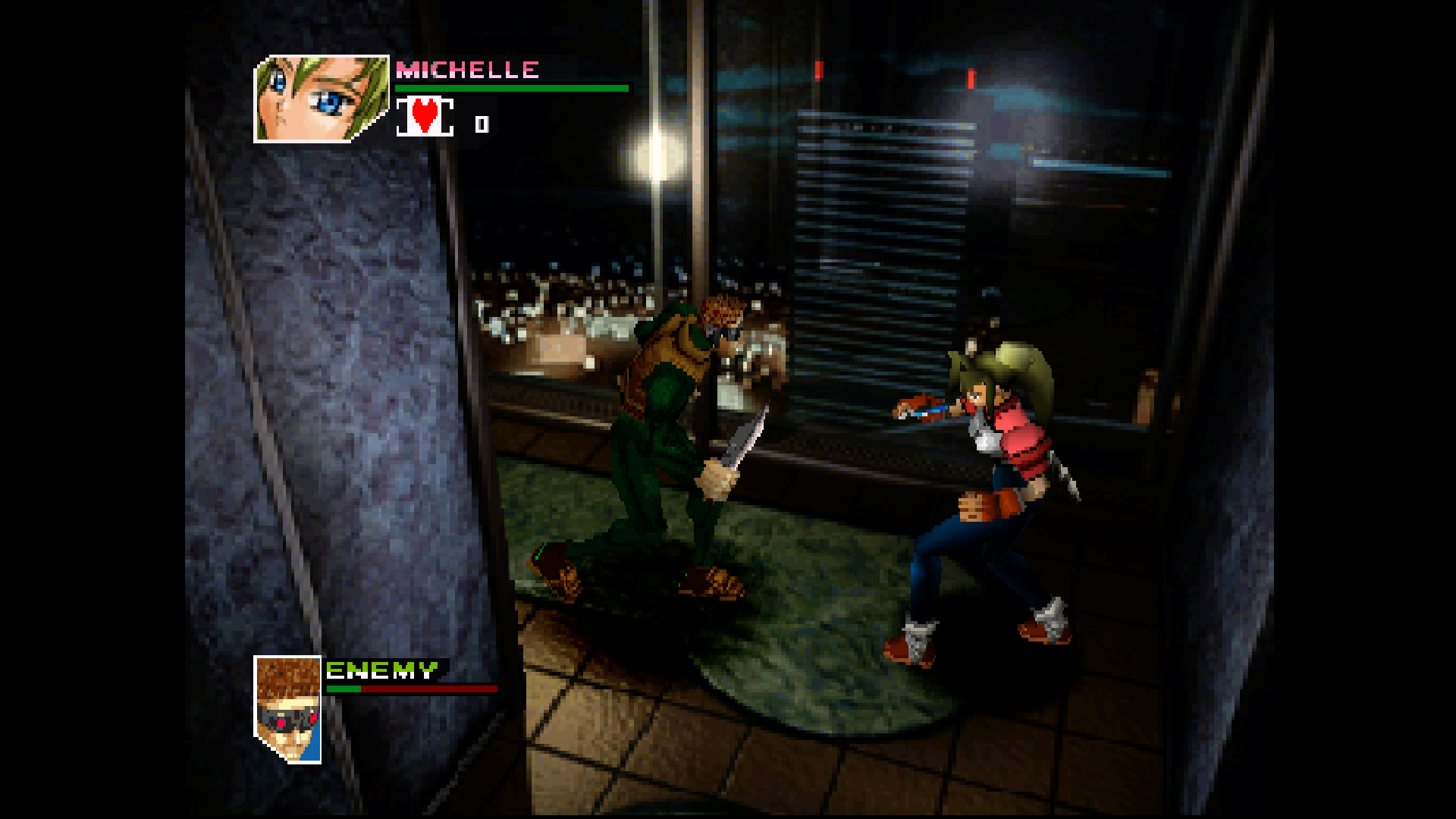 Console Archives: T.R.A.G. – Tactical Rescue Assault Group: Mission of Mercy
