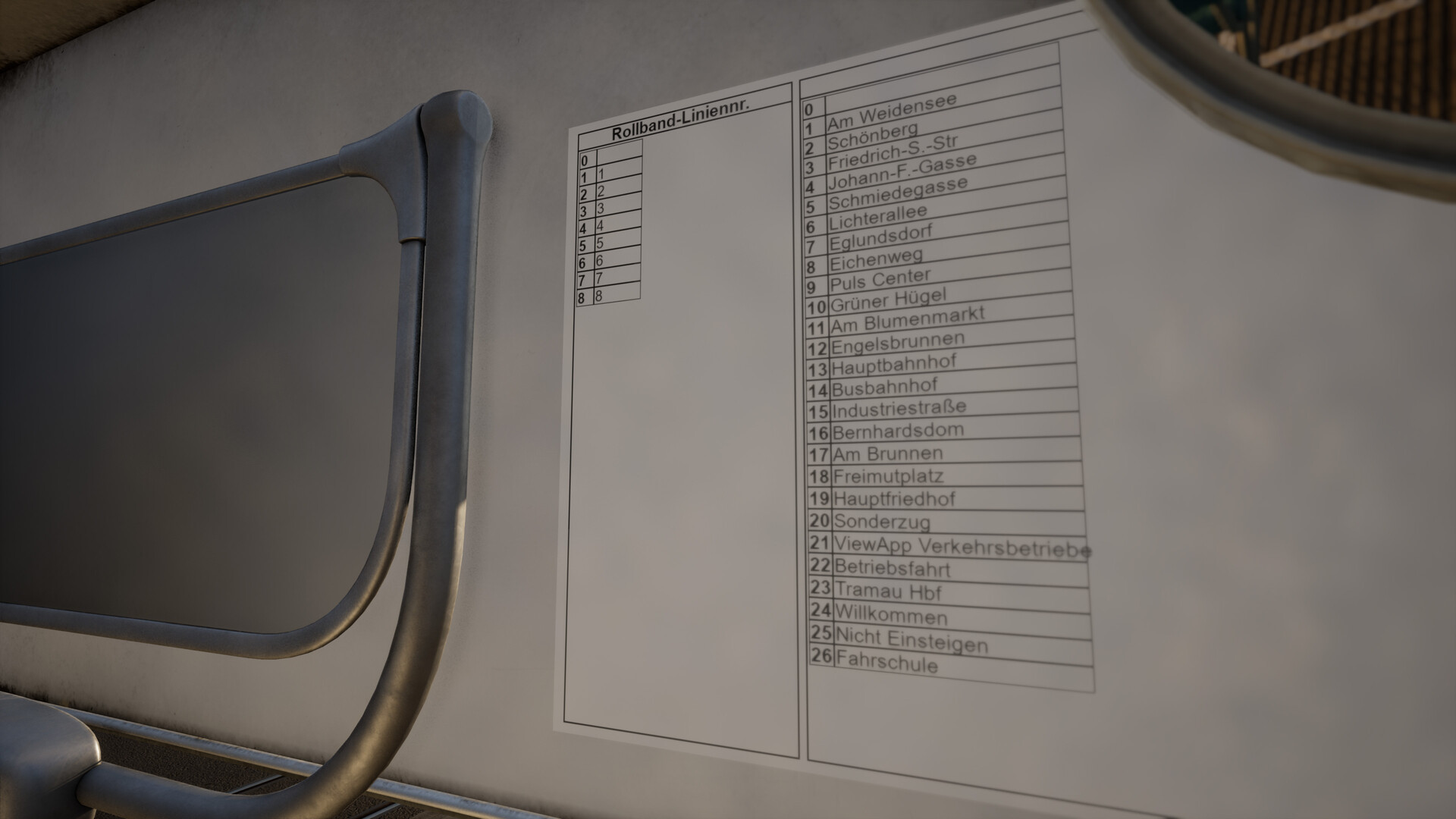 City Transport Simulator 2026: Tram DLC – GT6
