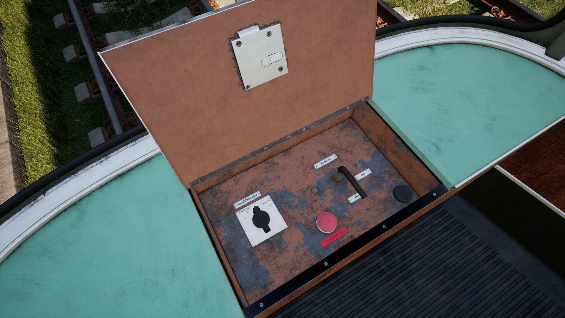 City Transport Simulator 2026: Tram DLC – GT6