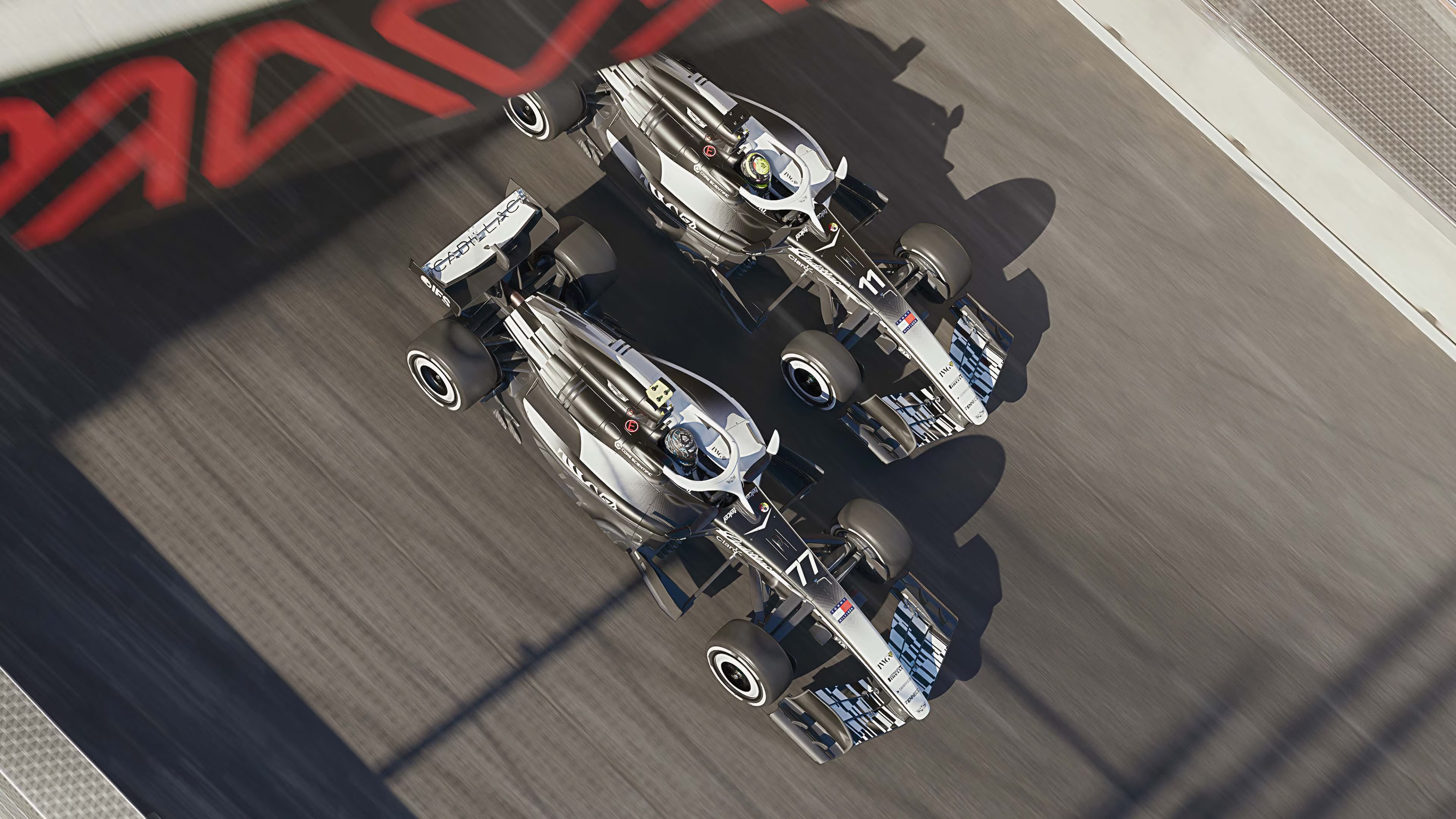 F1 25: 2026 Season Pack