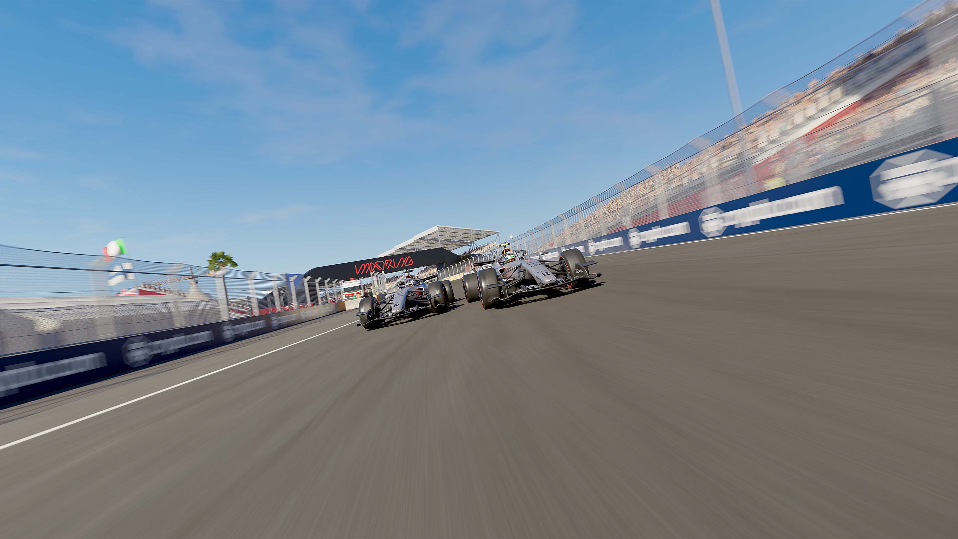 F1 25: 2026 Season Pack
