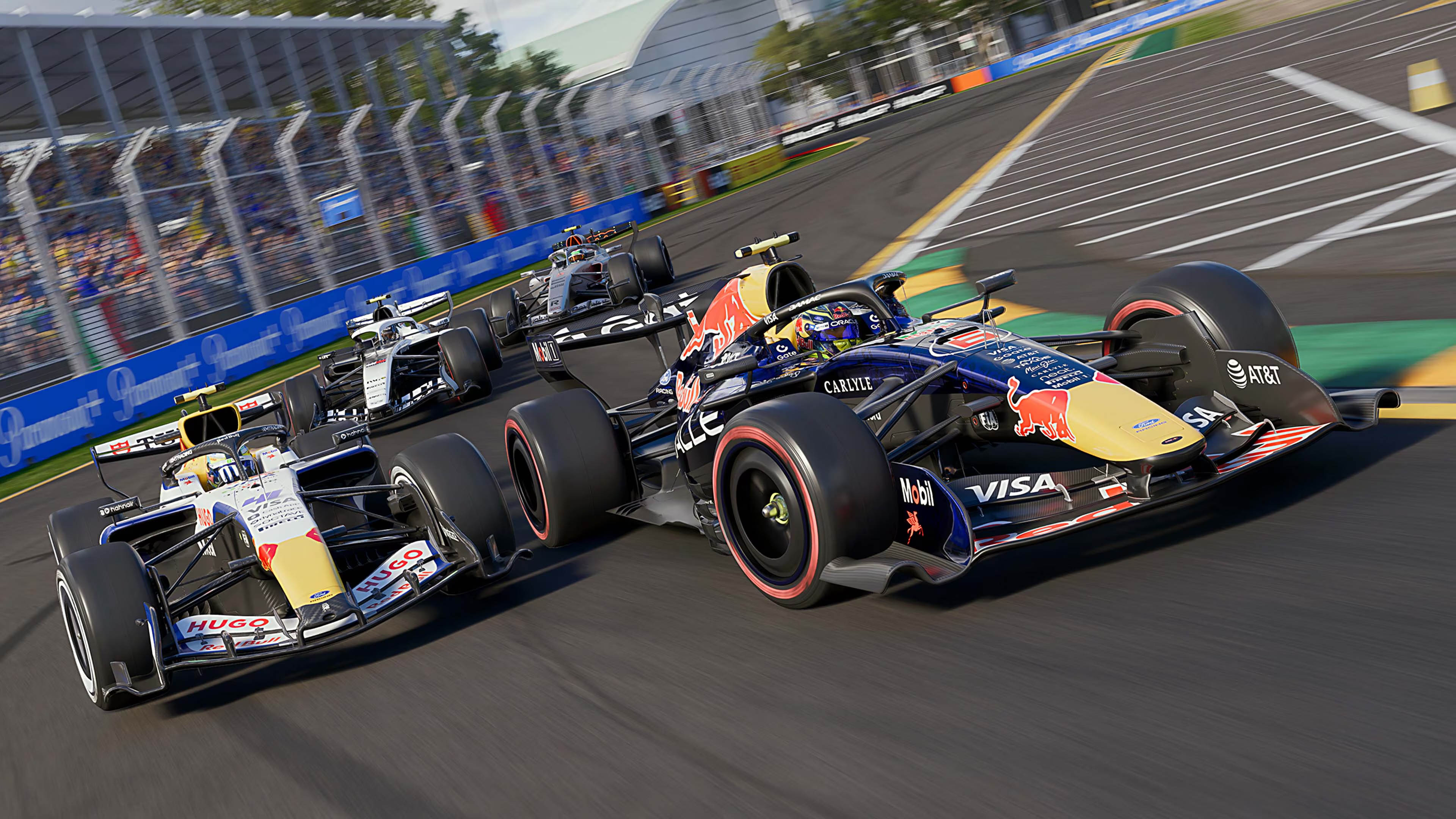F1 25: 2026 Season Pack