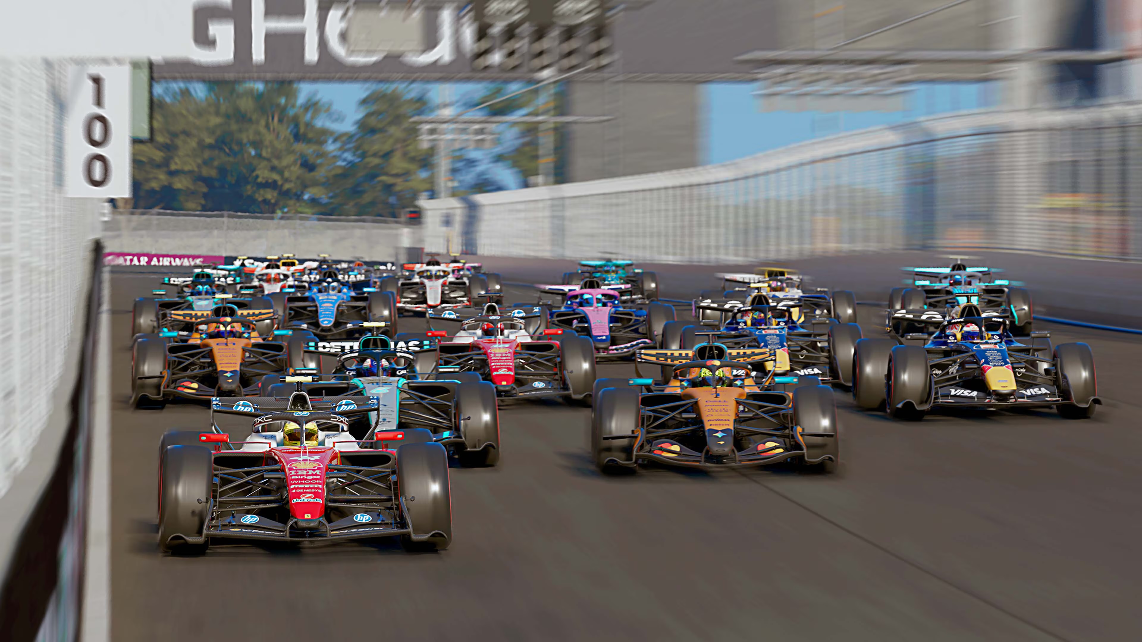 F1 25: 2026 Season Pack
