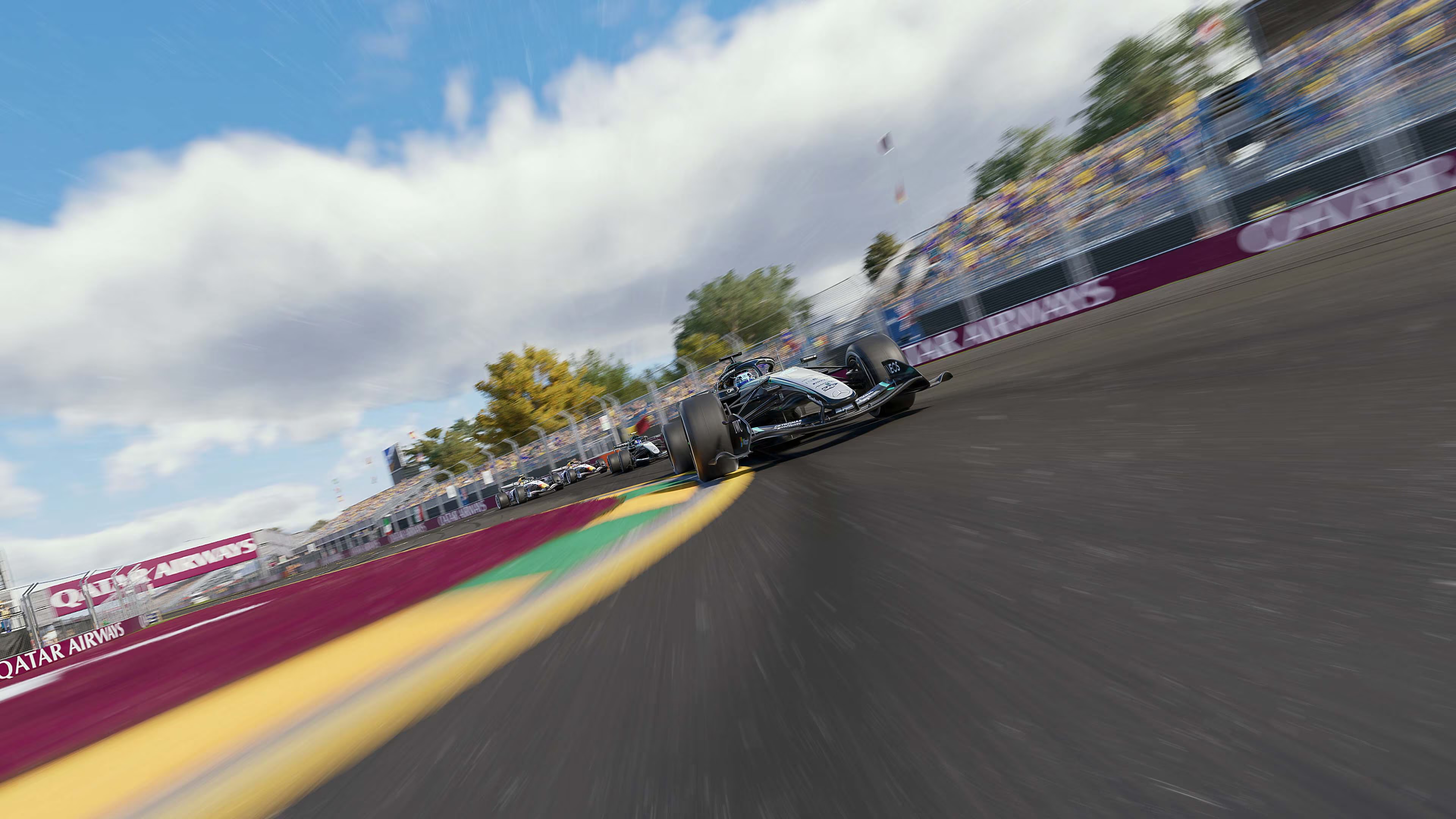 F1 25: 2026 Season Pack