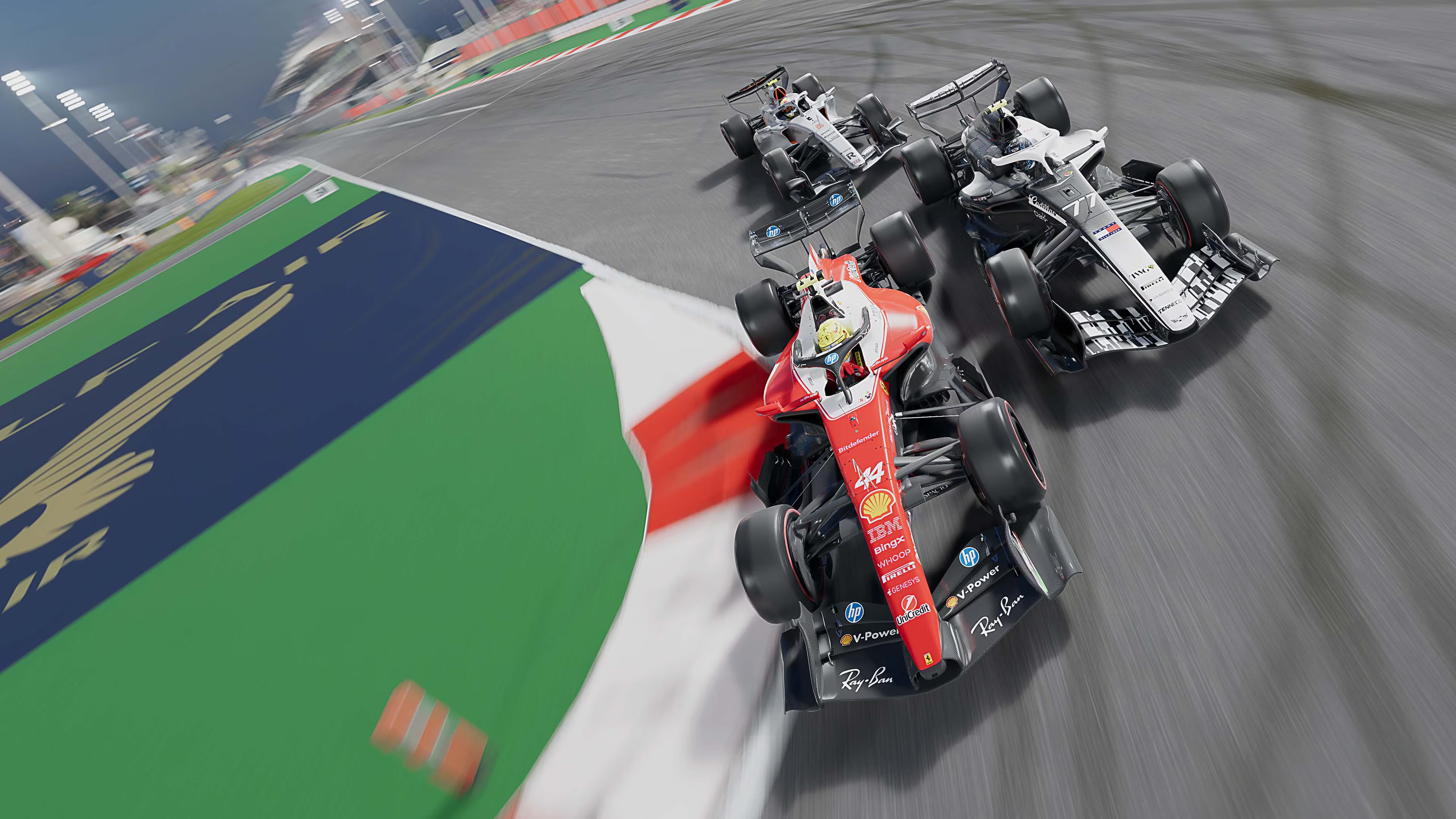 F1 25: 2026 Season Edition