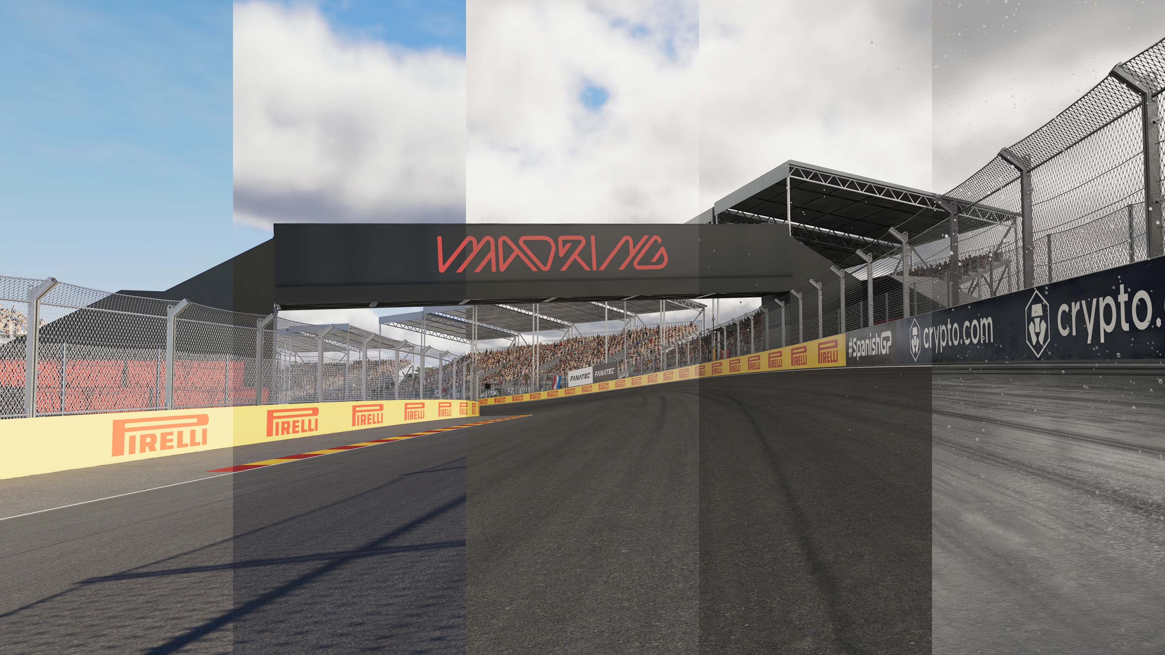 F1 25: 2026 Season Edition