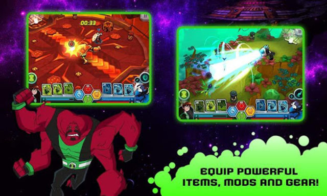 Wrath of Psychobos