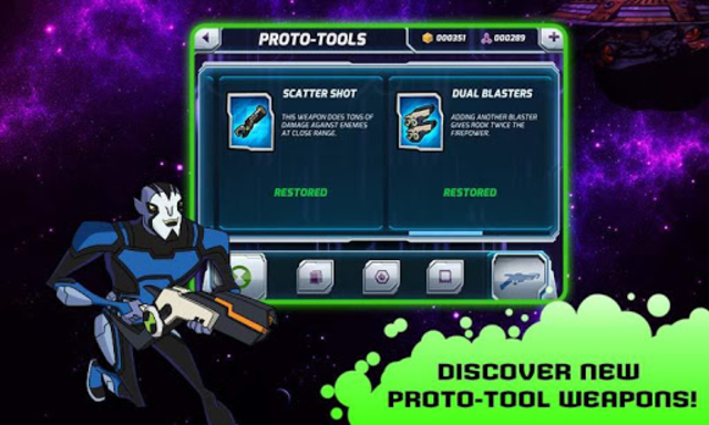 Wrath of Psychobos