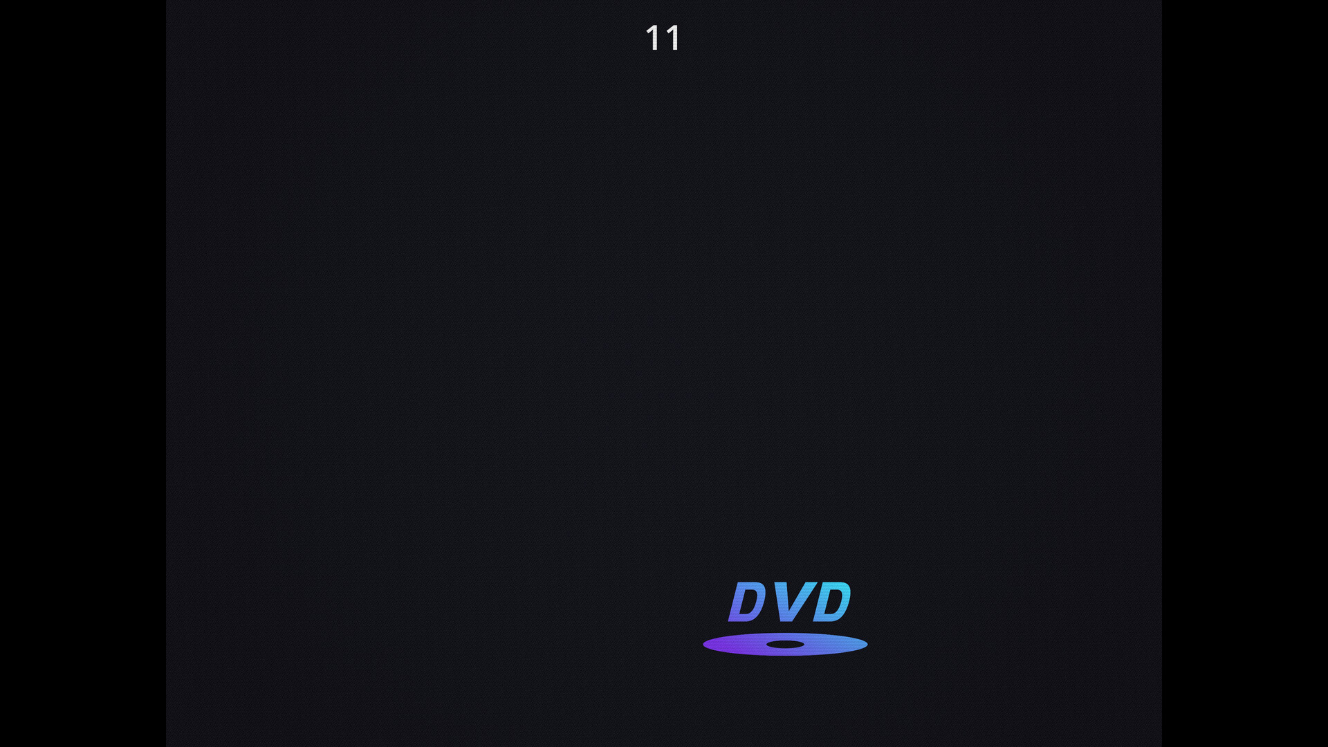 DVD Screensaver Simulator Rebirth Reimagined Definitive Reloaded Special Intergrade Ultimate HD Legacy Collection Remastered (2027 Edition)