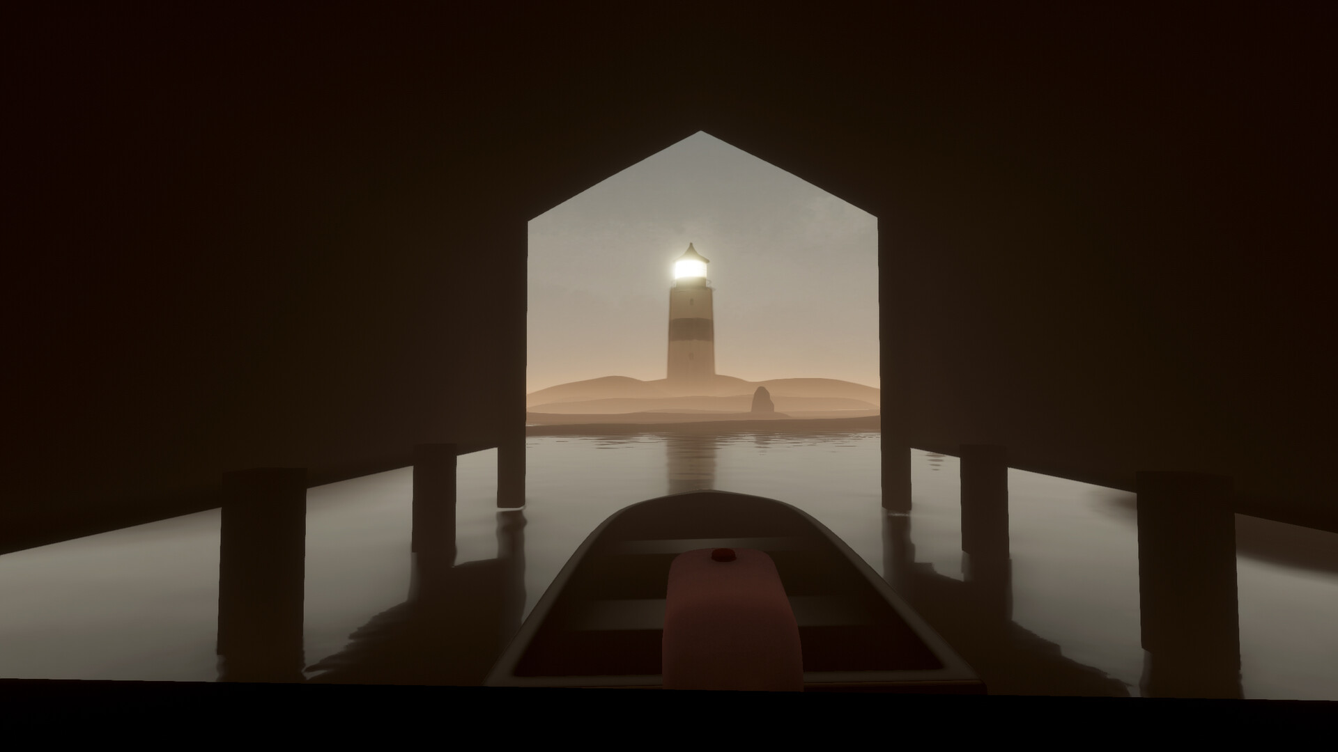 The Stone Ship