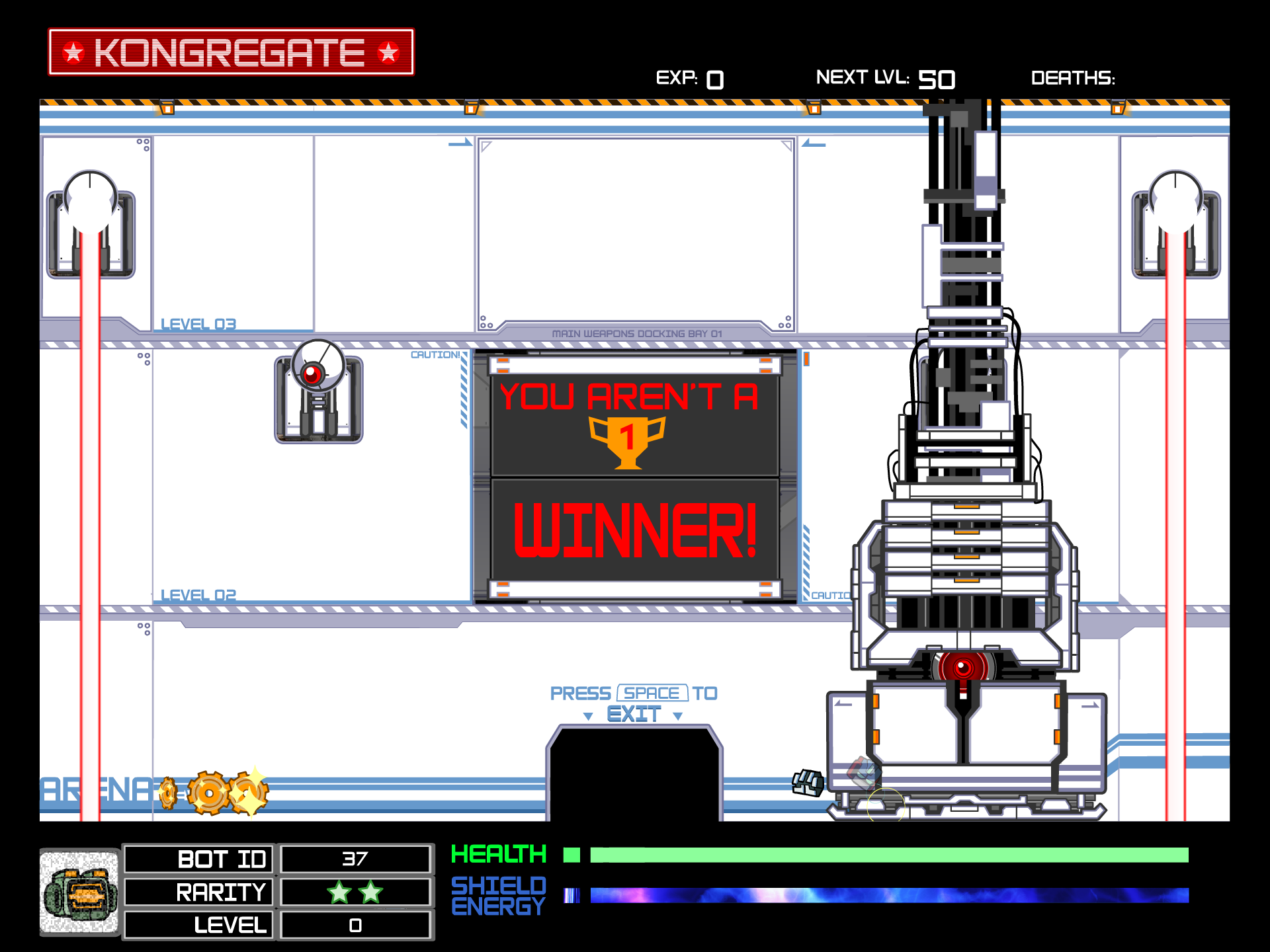 Platcore