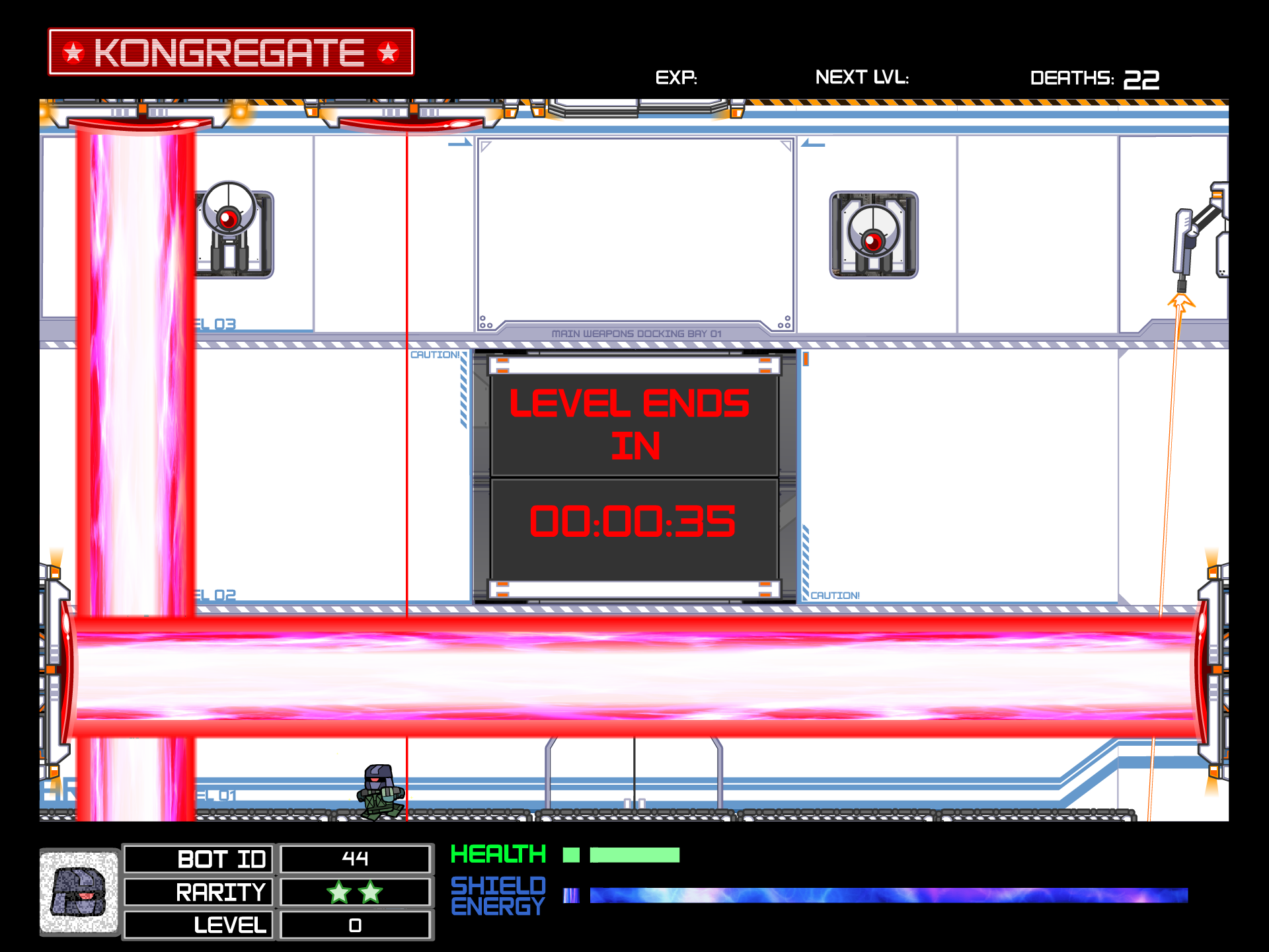 Platcore