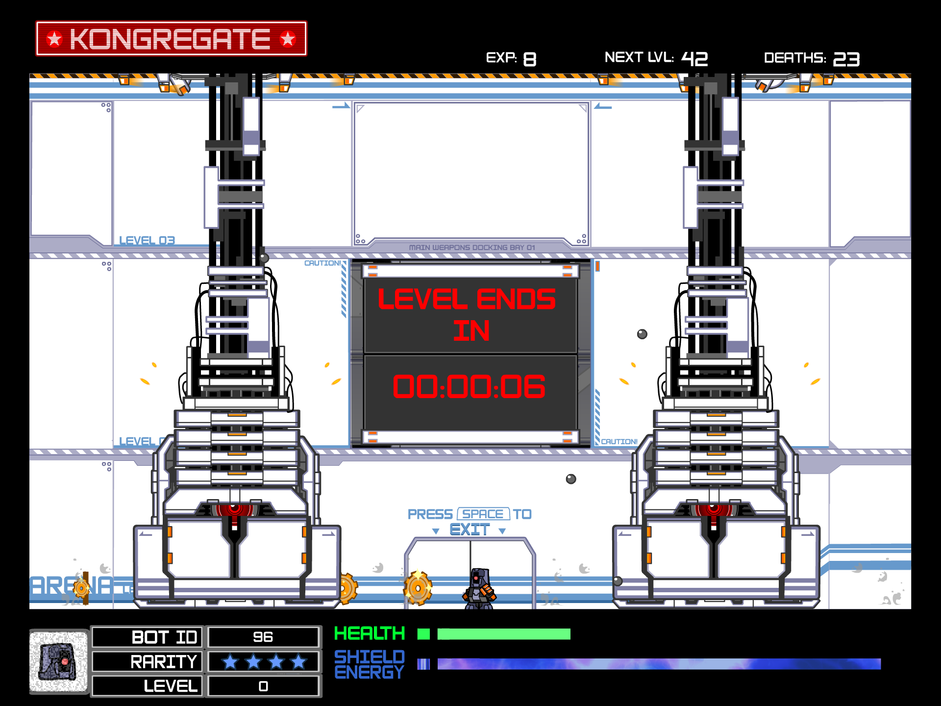 Platcore