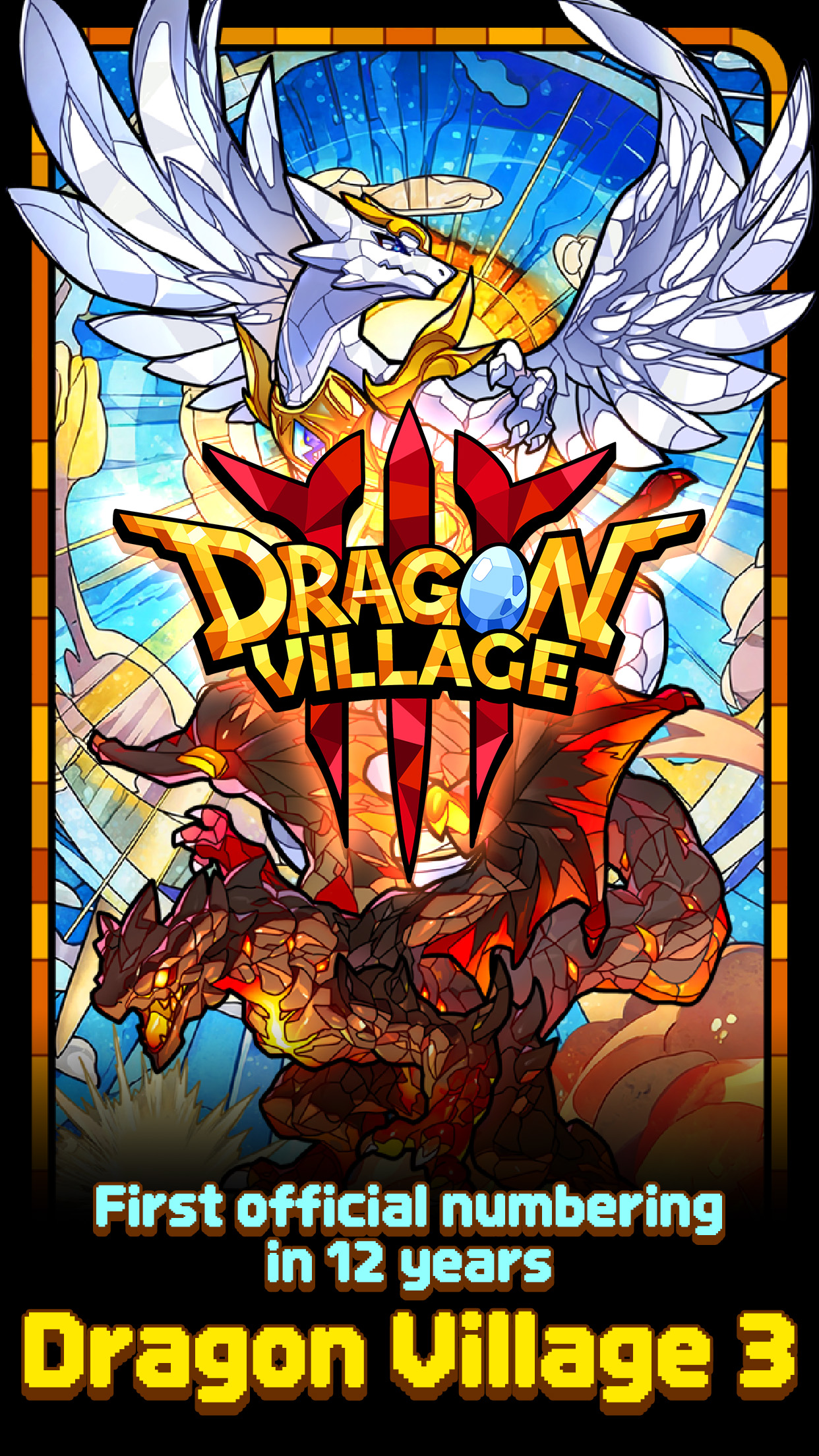 Dragon Village 3