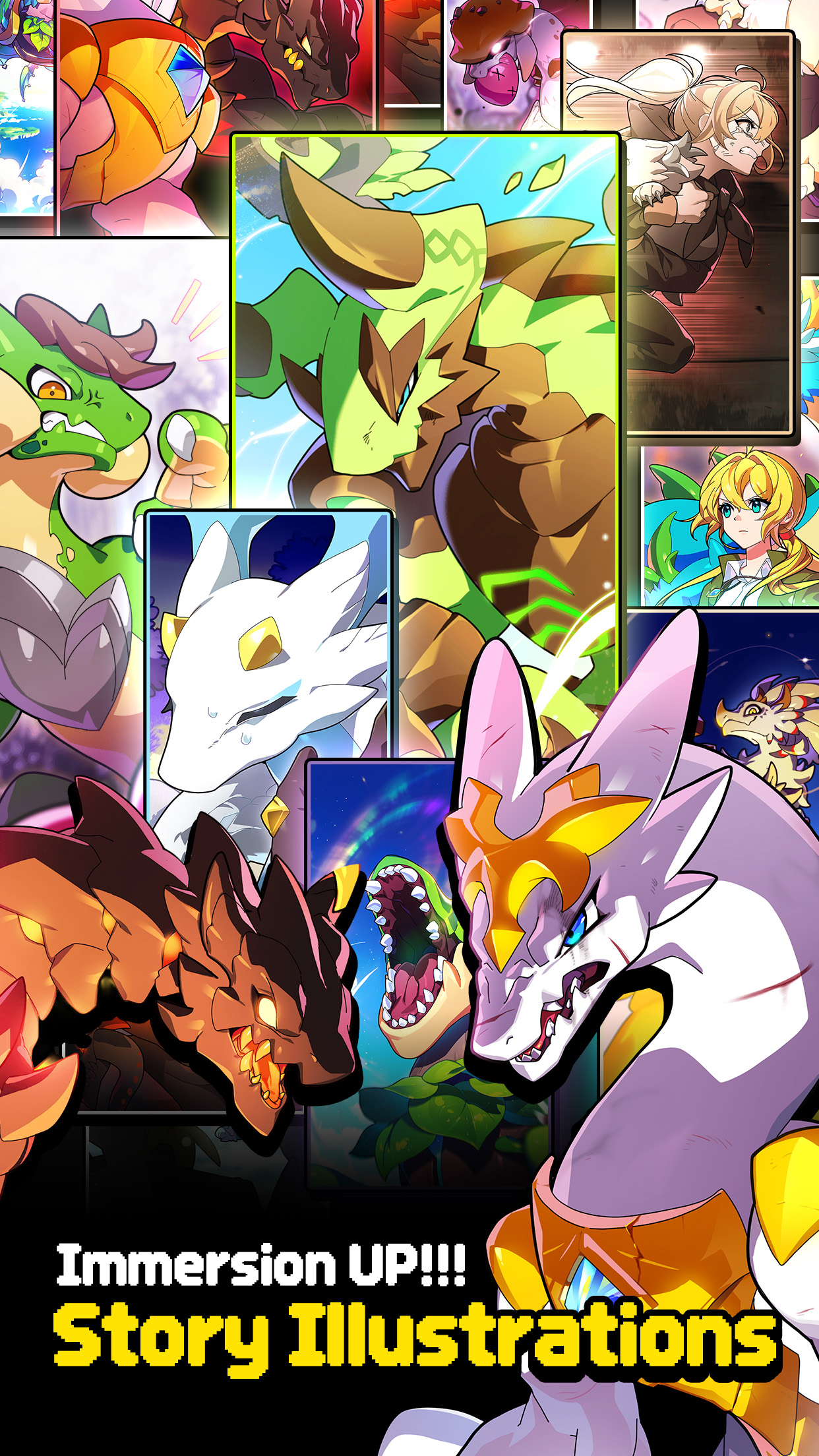 Dragon Village 3