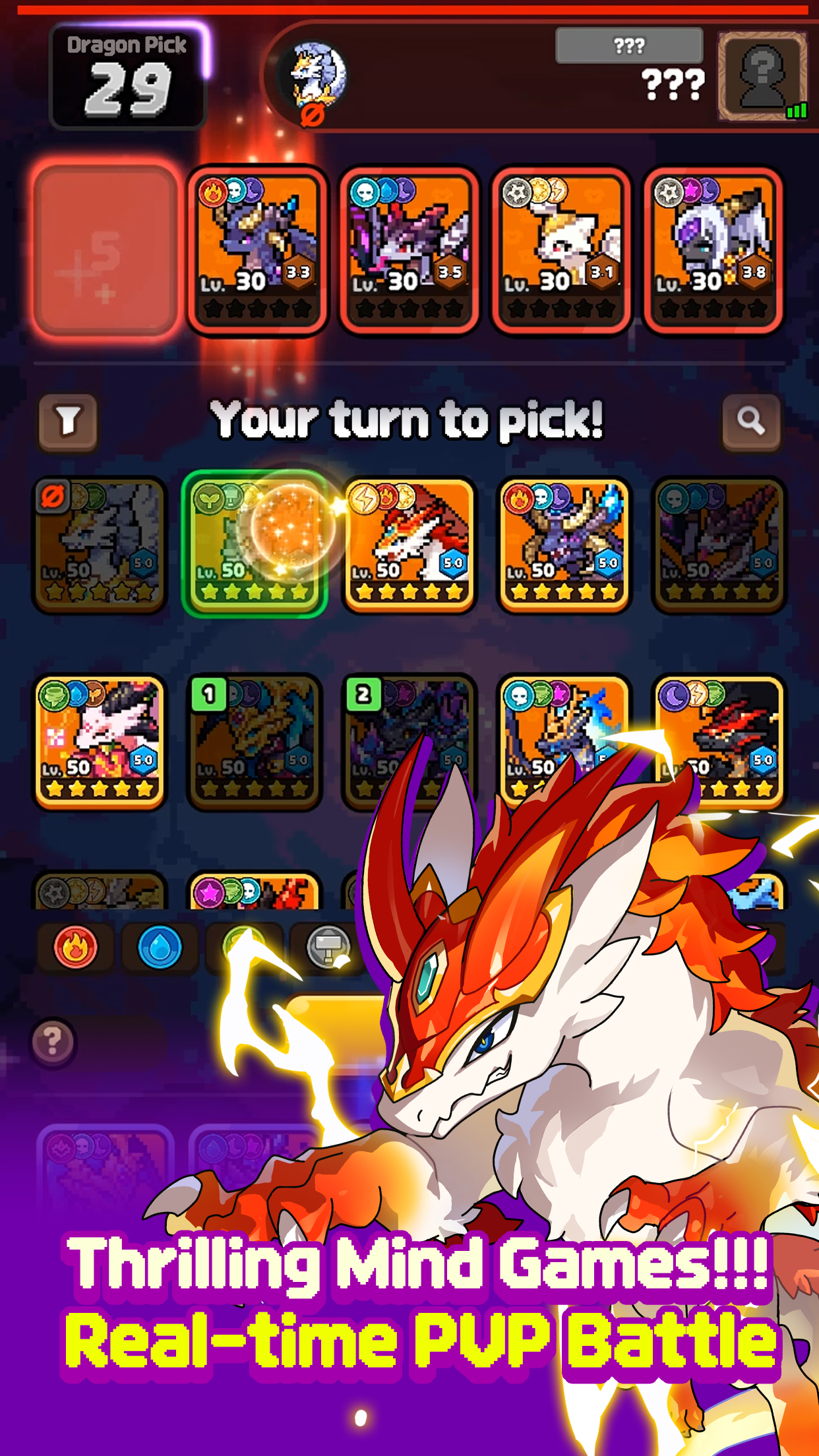 Dragon Village 3