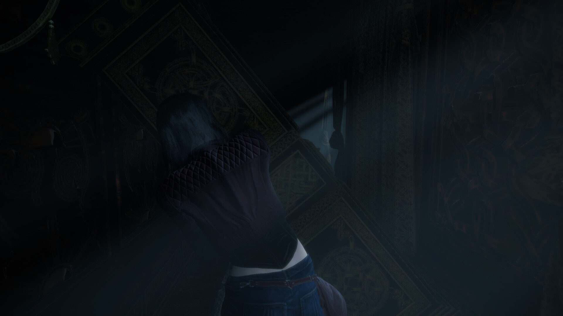 The Crimson Hunt