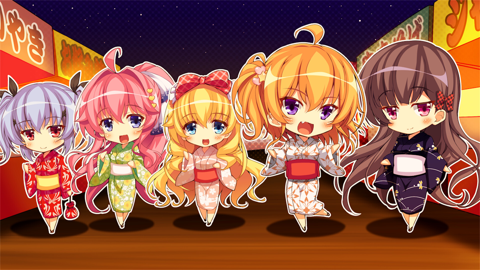 Imouto Paradise! 3
