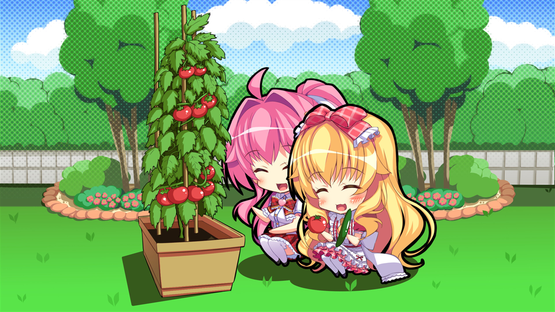 Imouto Paradise! 3