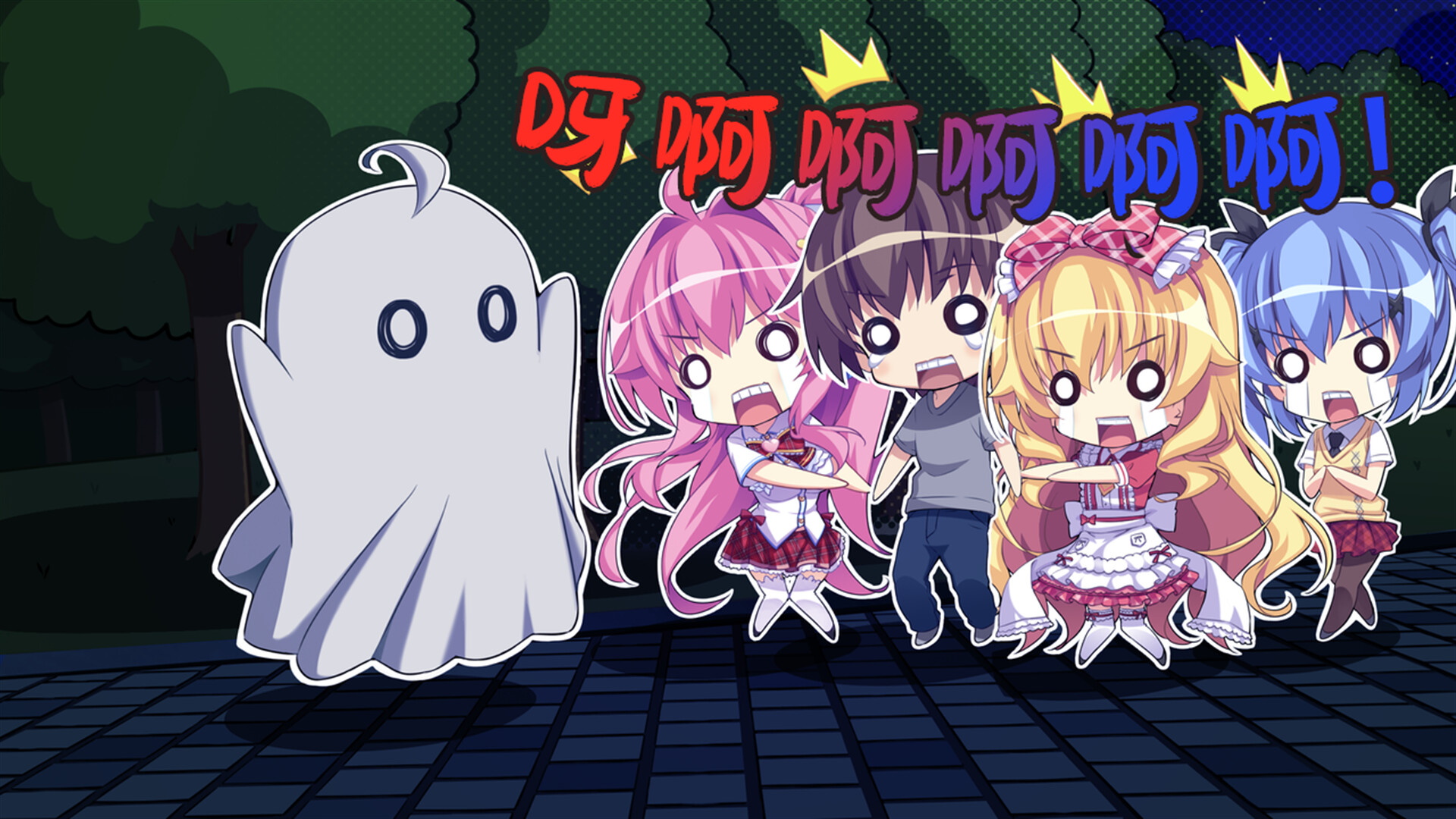 Imouto Paradise! 3