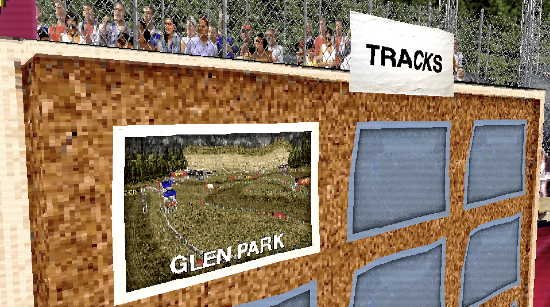 Durt: Motocross Championship