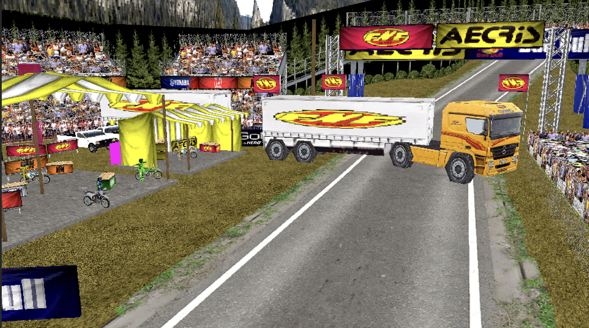 Durt: Motocross Championship