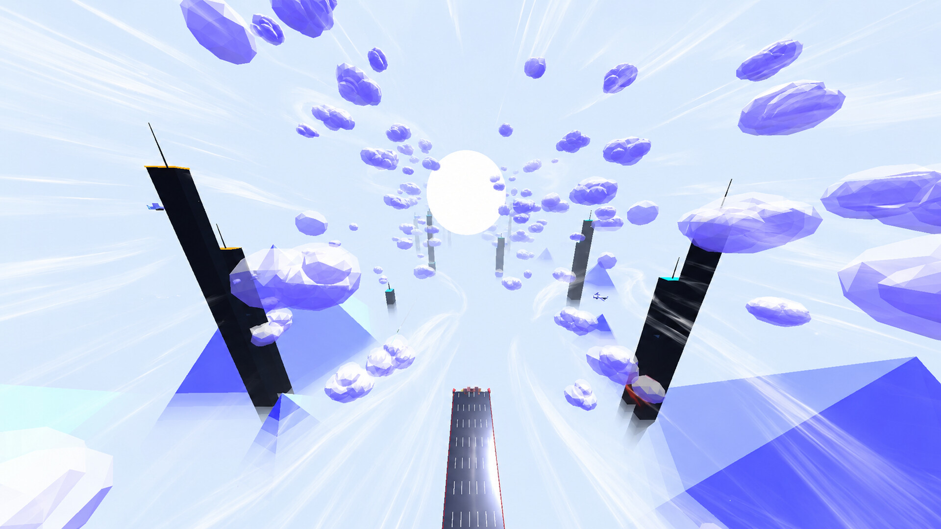 Elemental Run