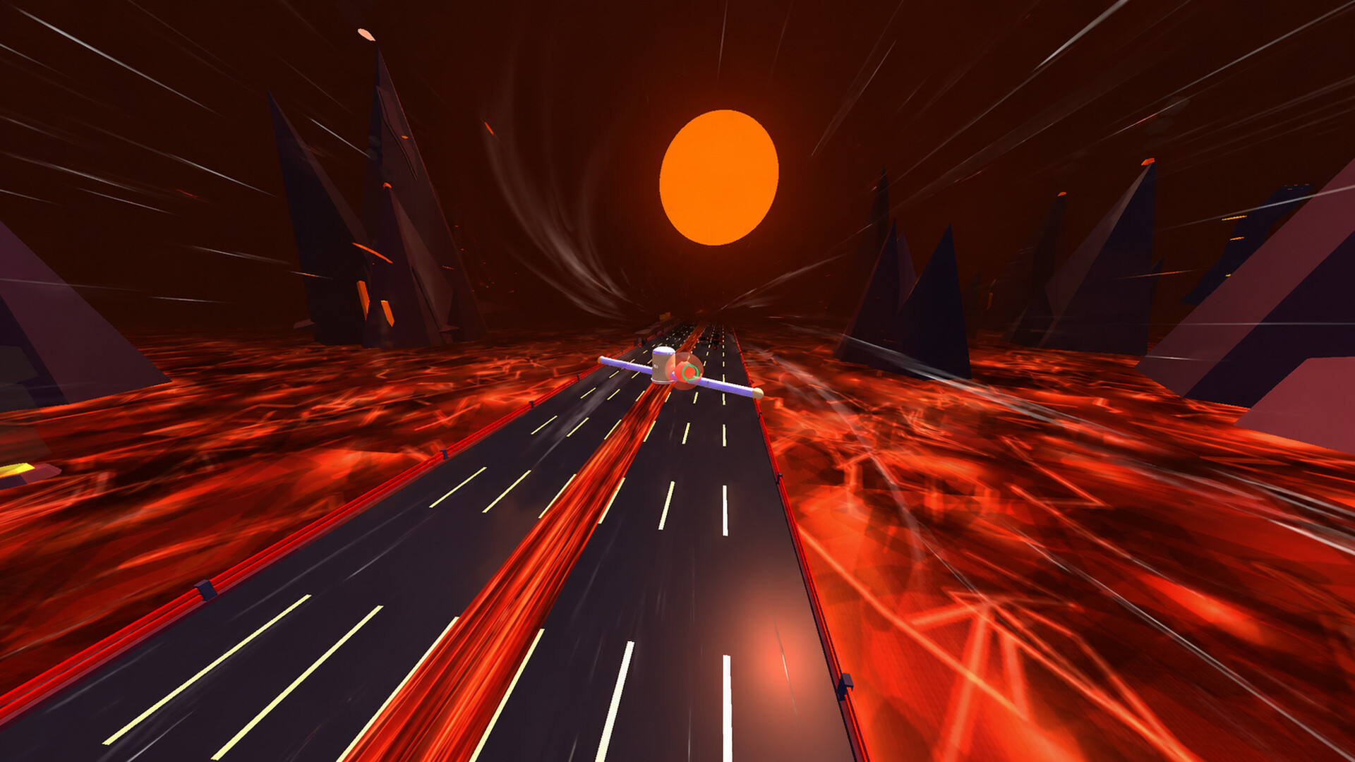 Elemental Run