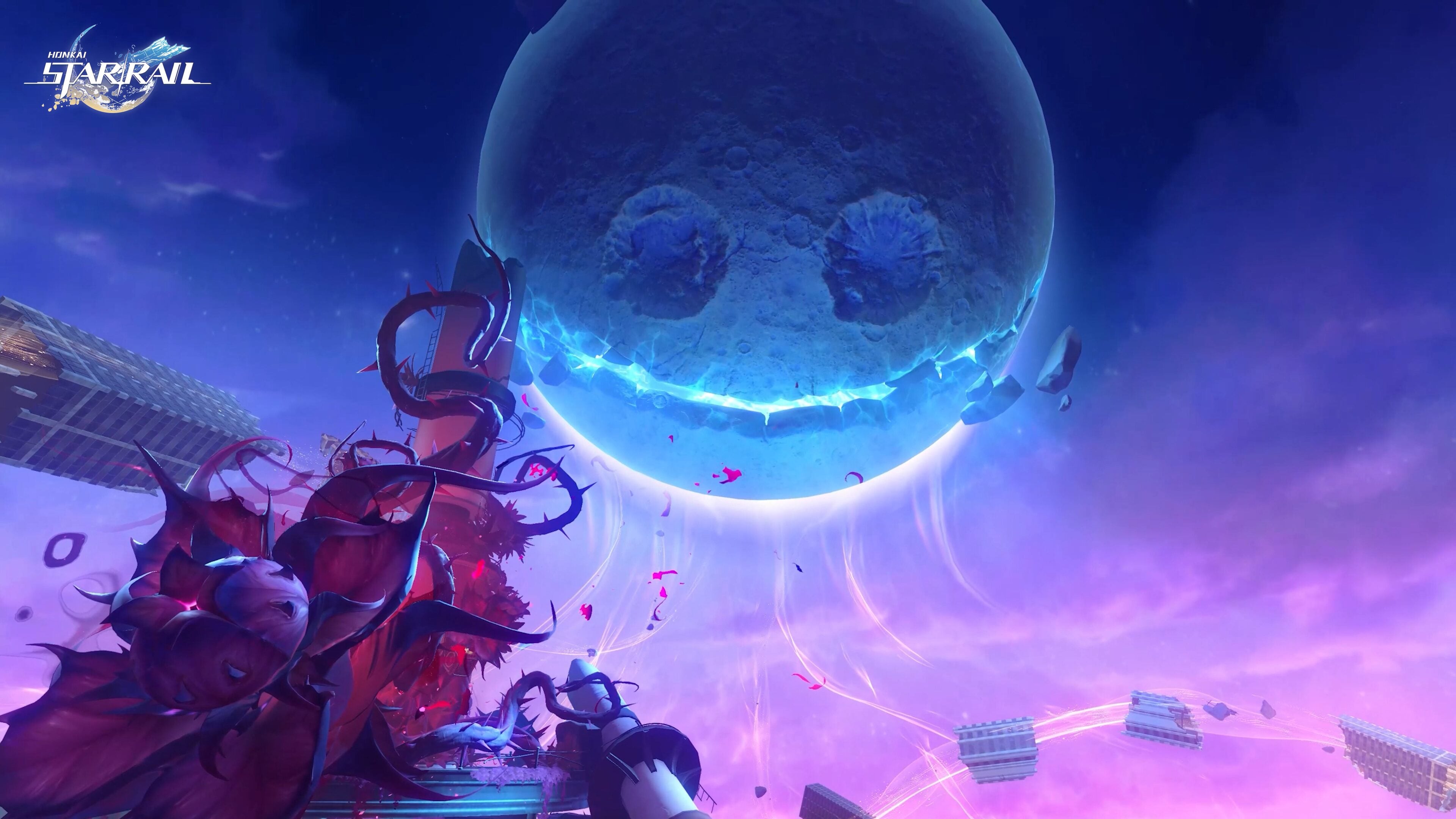 Honkai: Star Rail – In Ravages Does the Whistle Sound