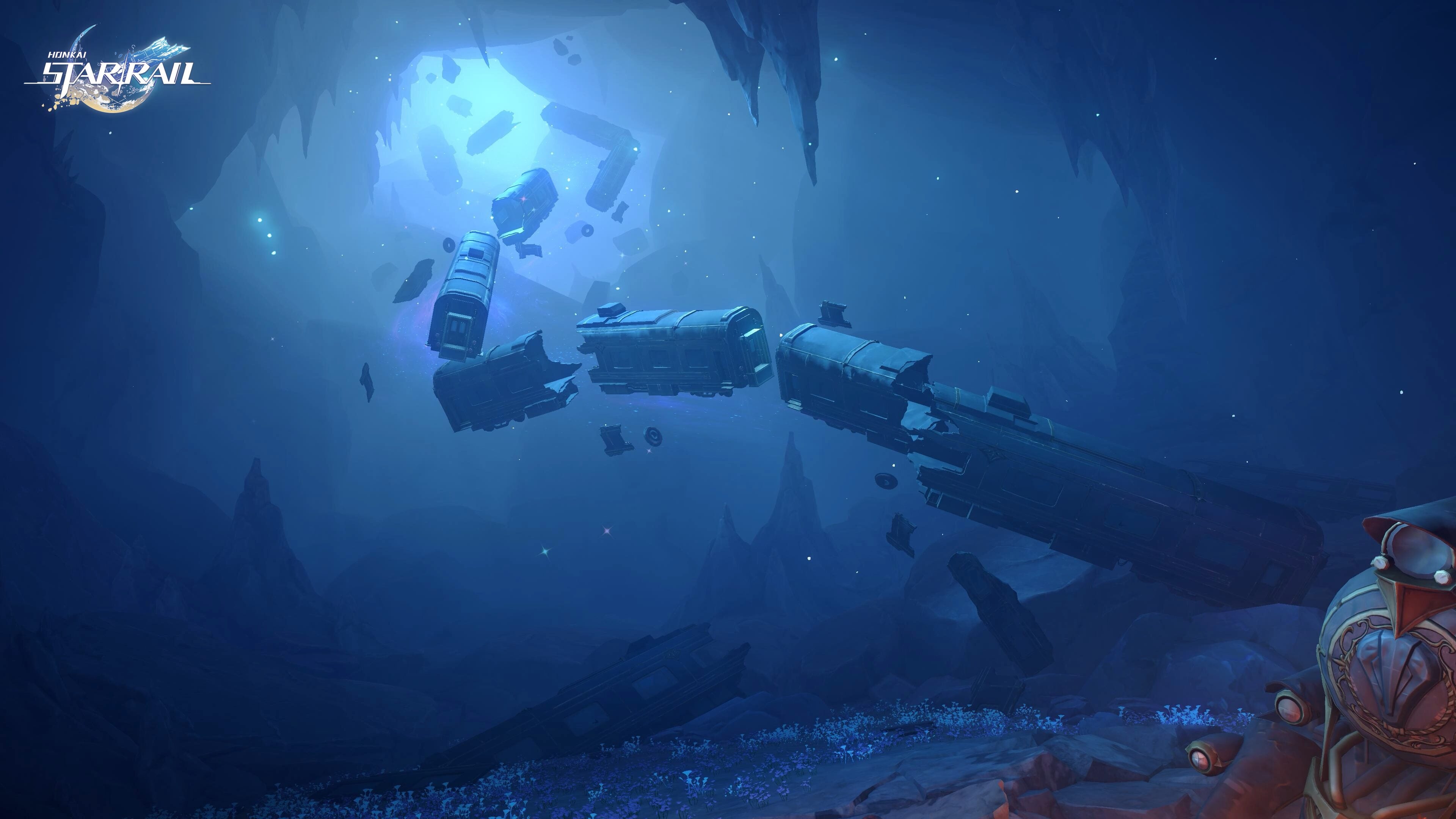 Honkai: Star Rail – In Ravages Does the Whistle Sound