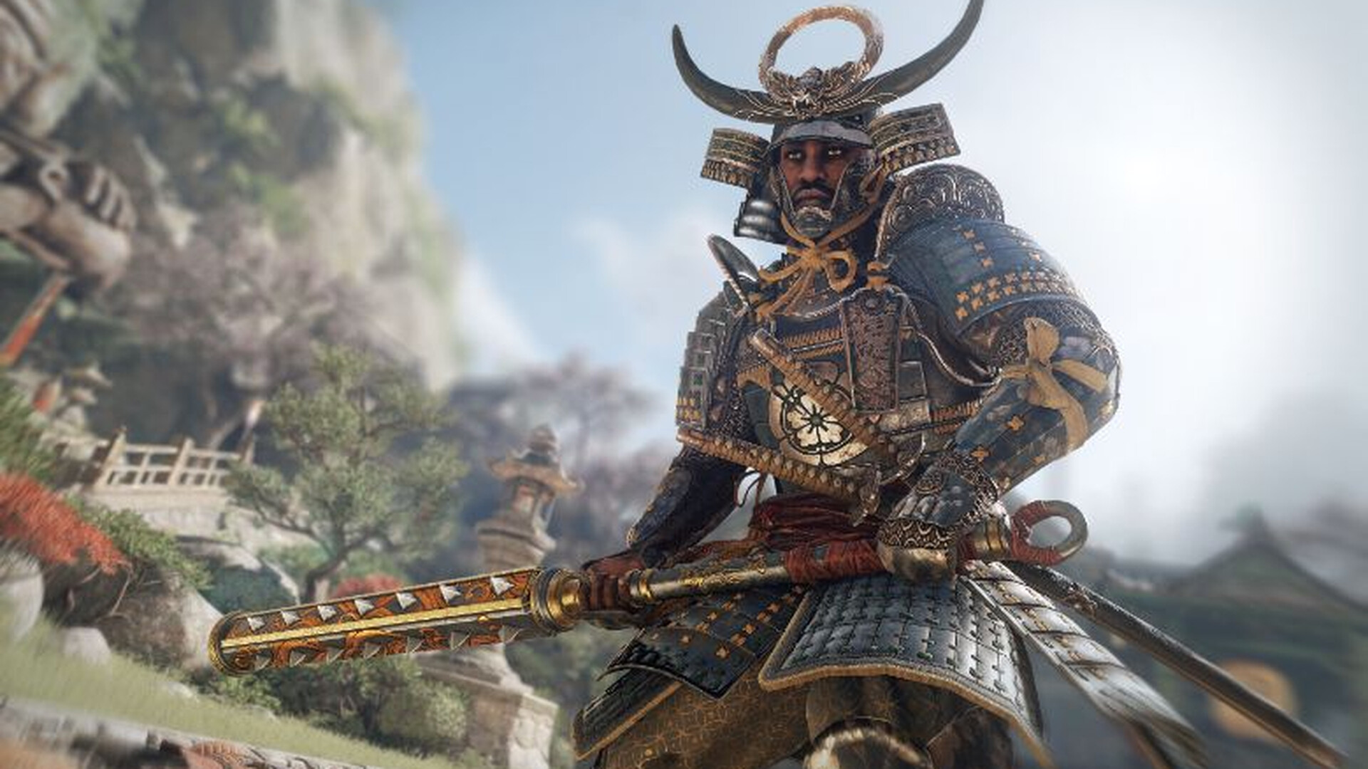 For Honor: Assassin’s Creed Shadows Hero Skin Bundle