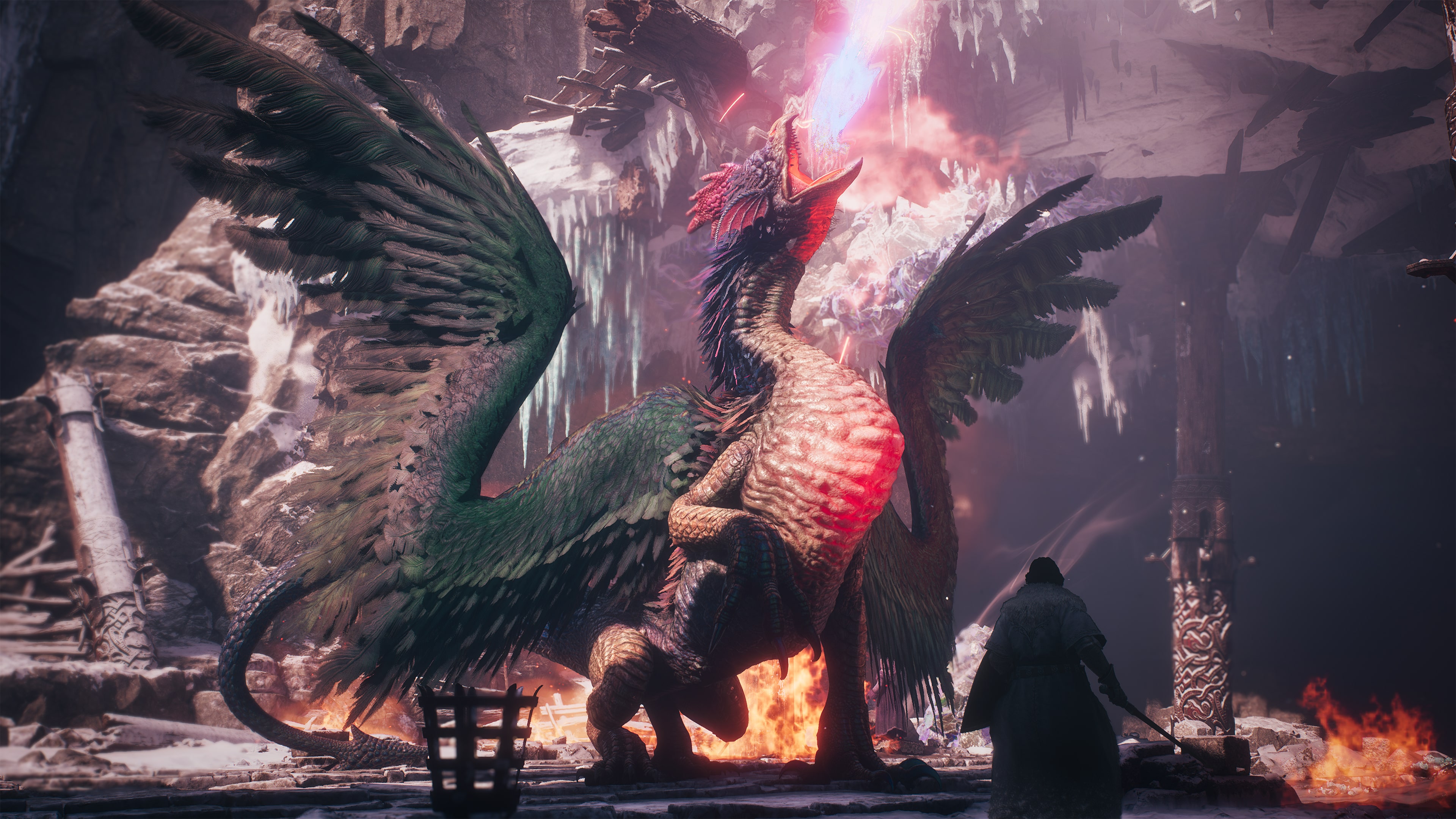 Dragon’s Dogma II: Dark Arisen